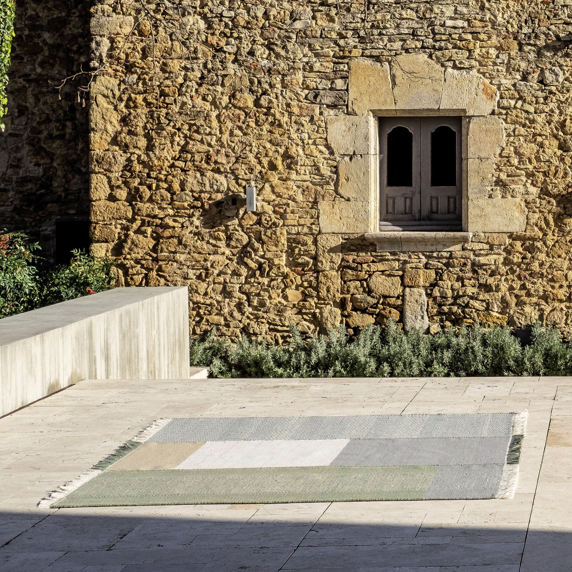 Tres Outdoor Rug - Image 9