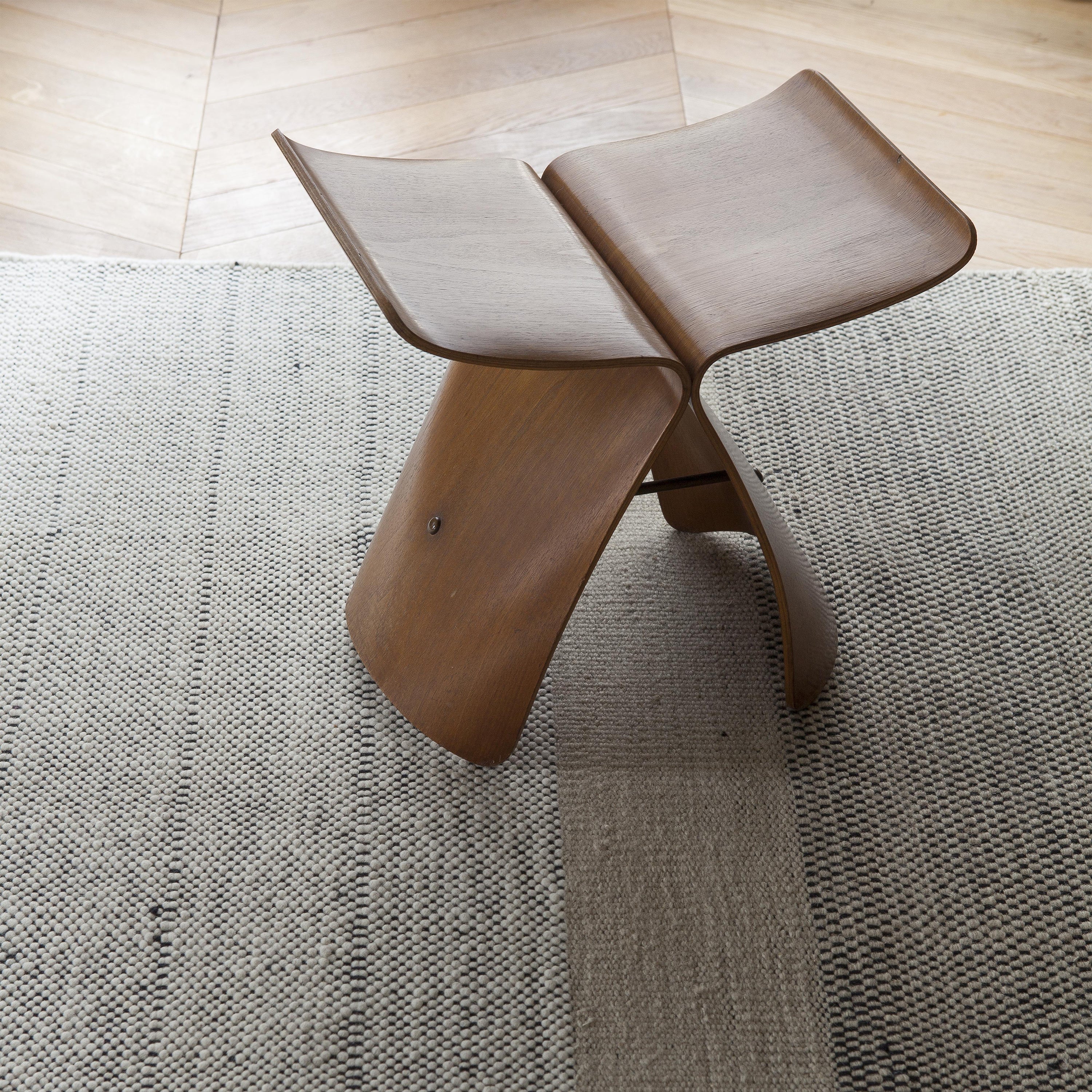 Tres Stripes Rug - Image 11