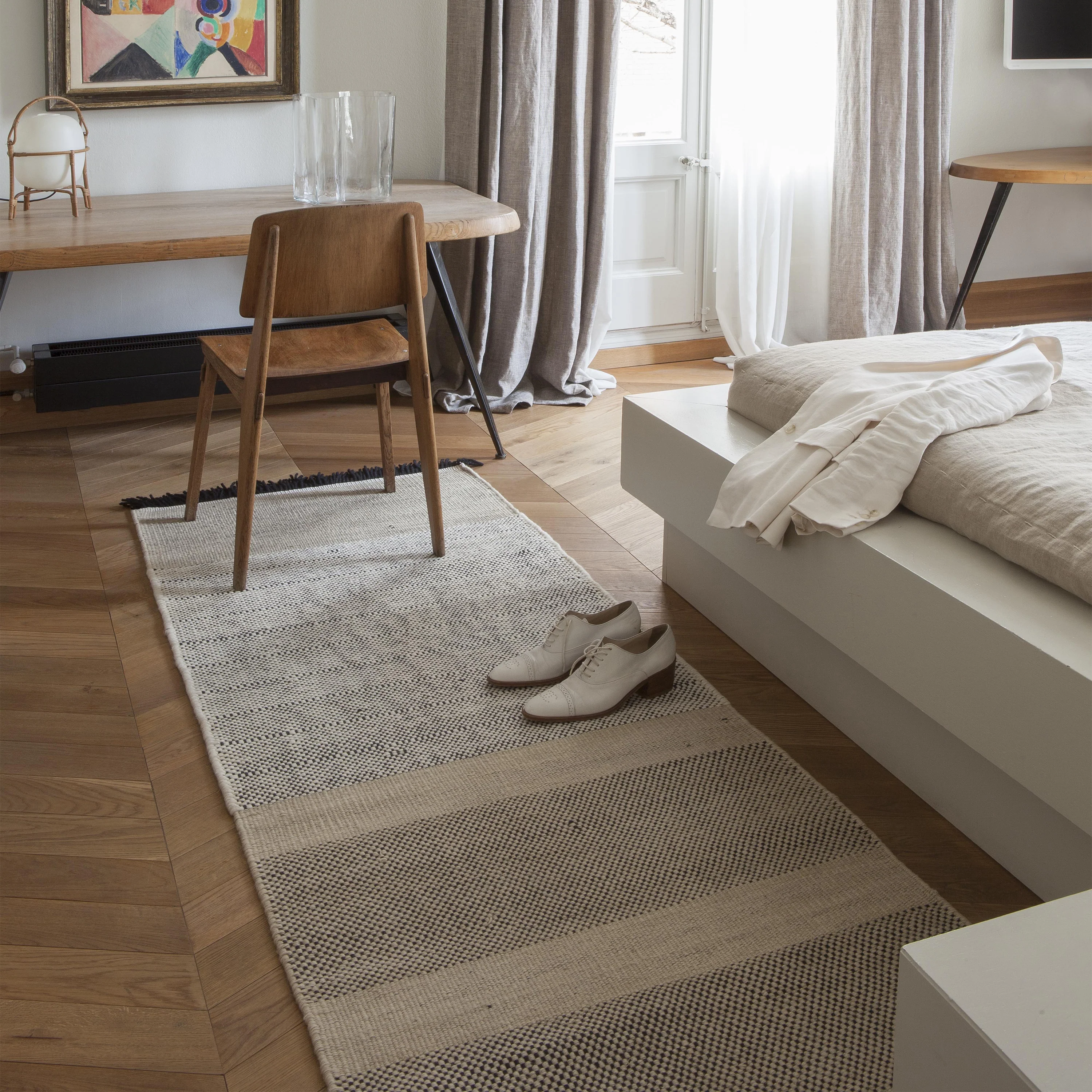 Tres Stripes Runner - Image 9