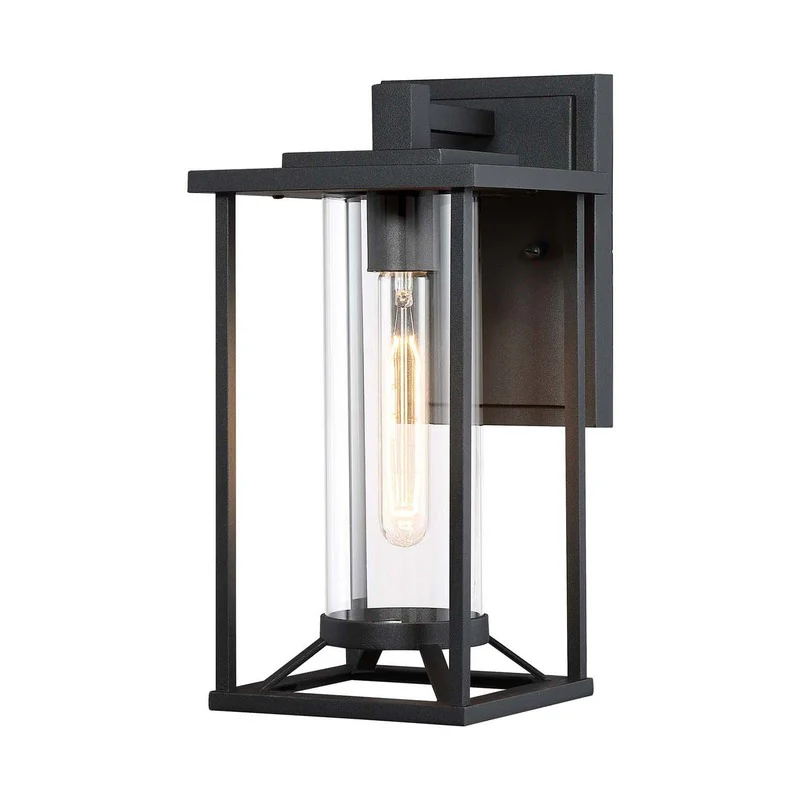 Trescott Outdoor Wall Light - Image 10