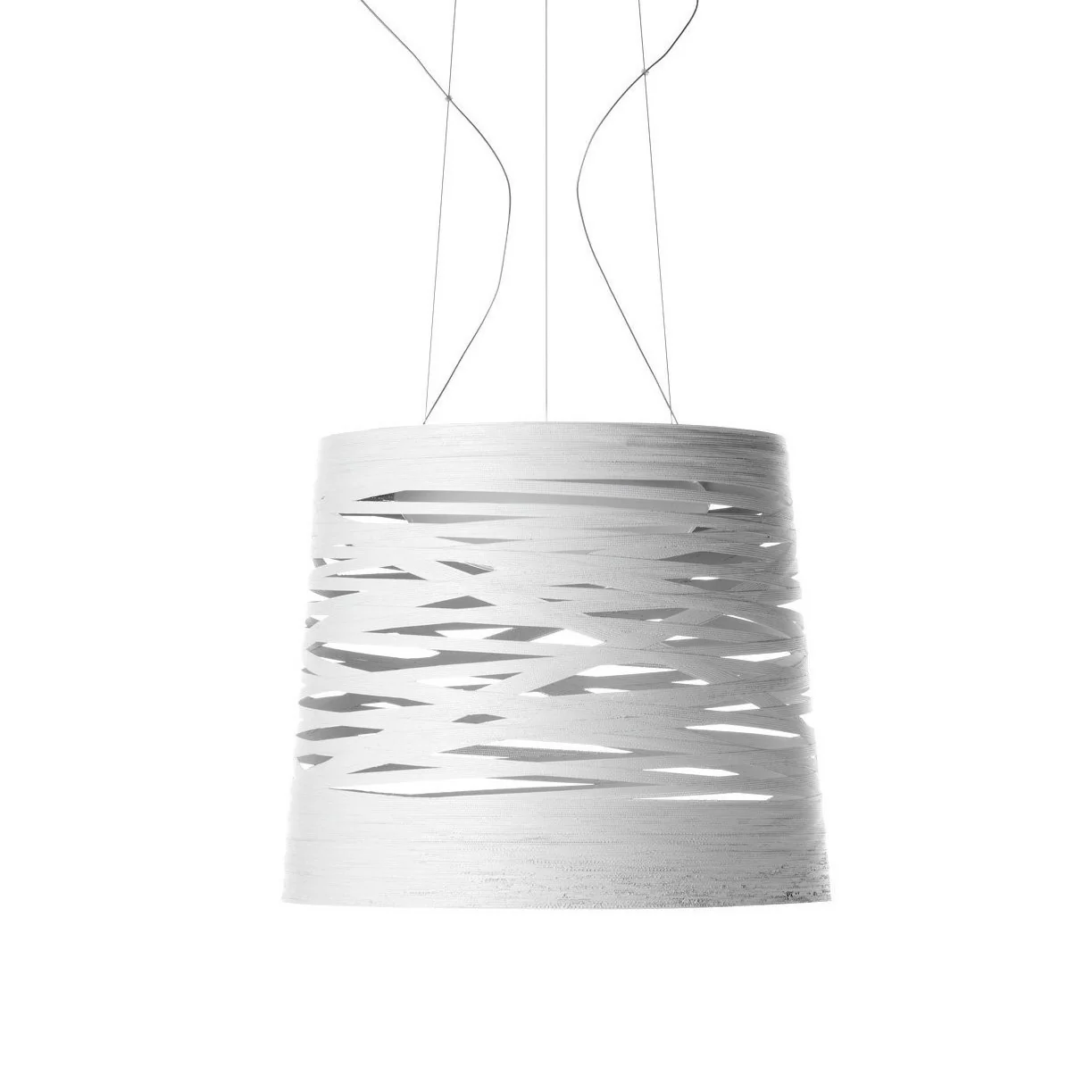 Tress Large LED Pendant Light - Image 2
