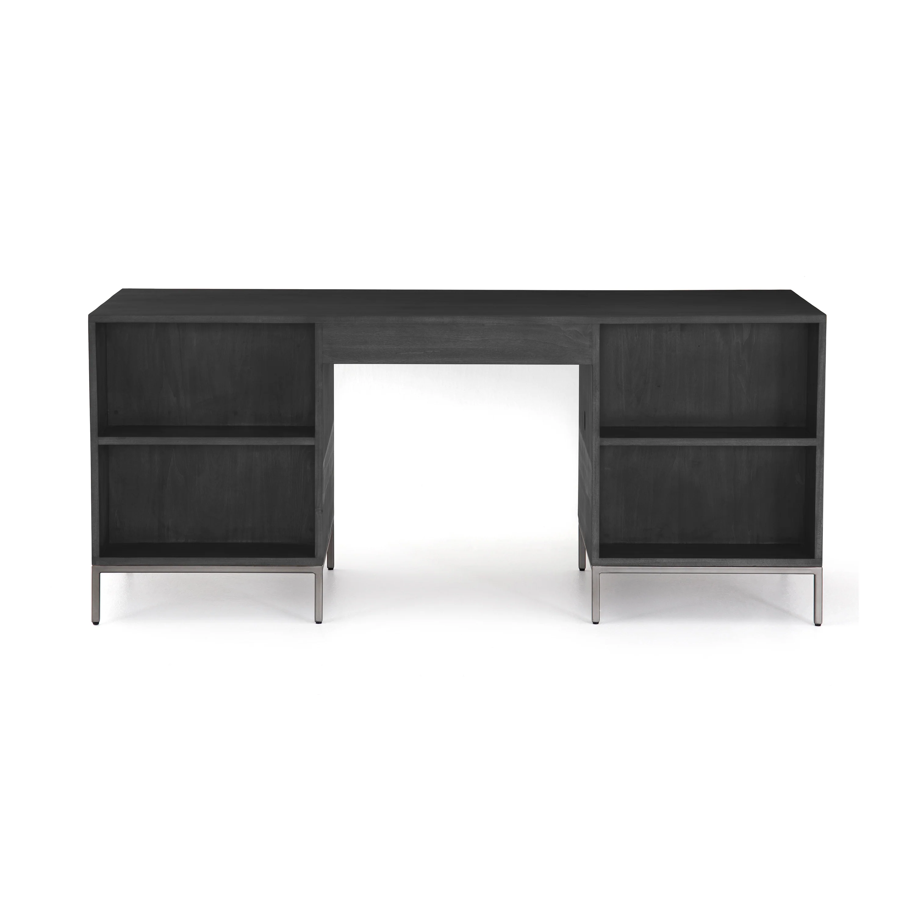 Trey Executive Desk - Image 7