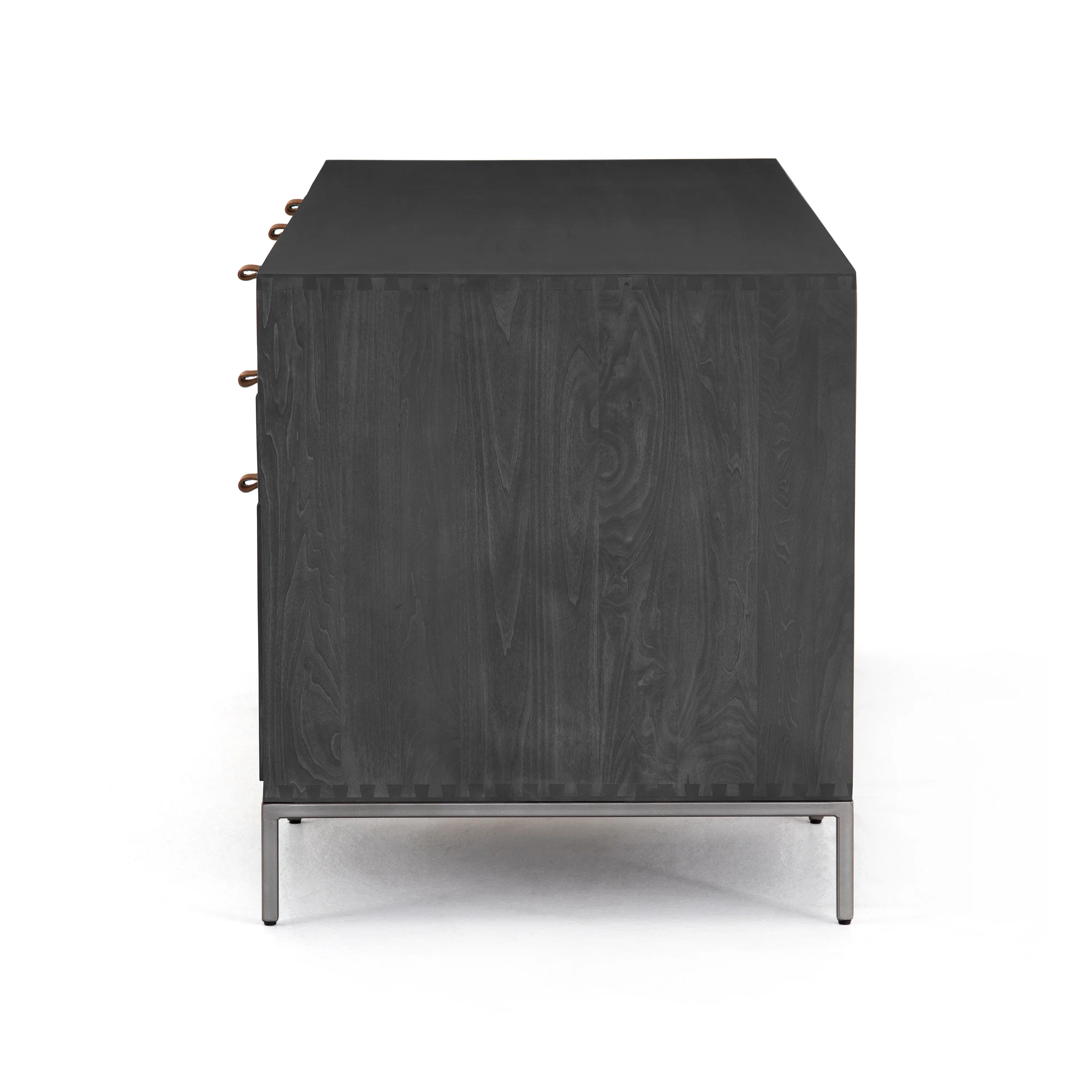 Trey Executive Desk - Image 9