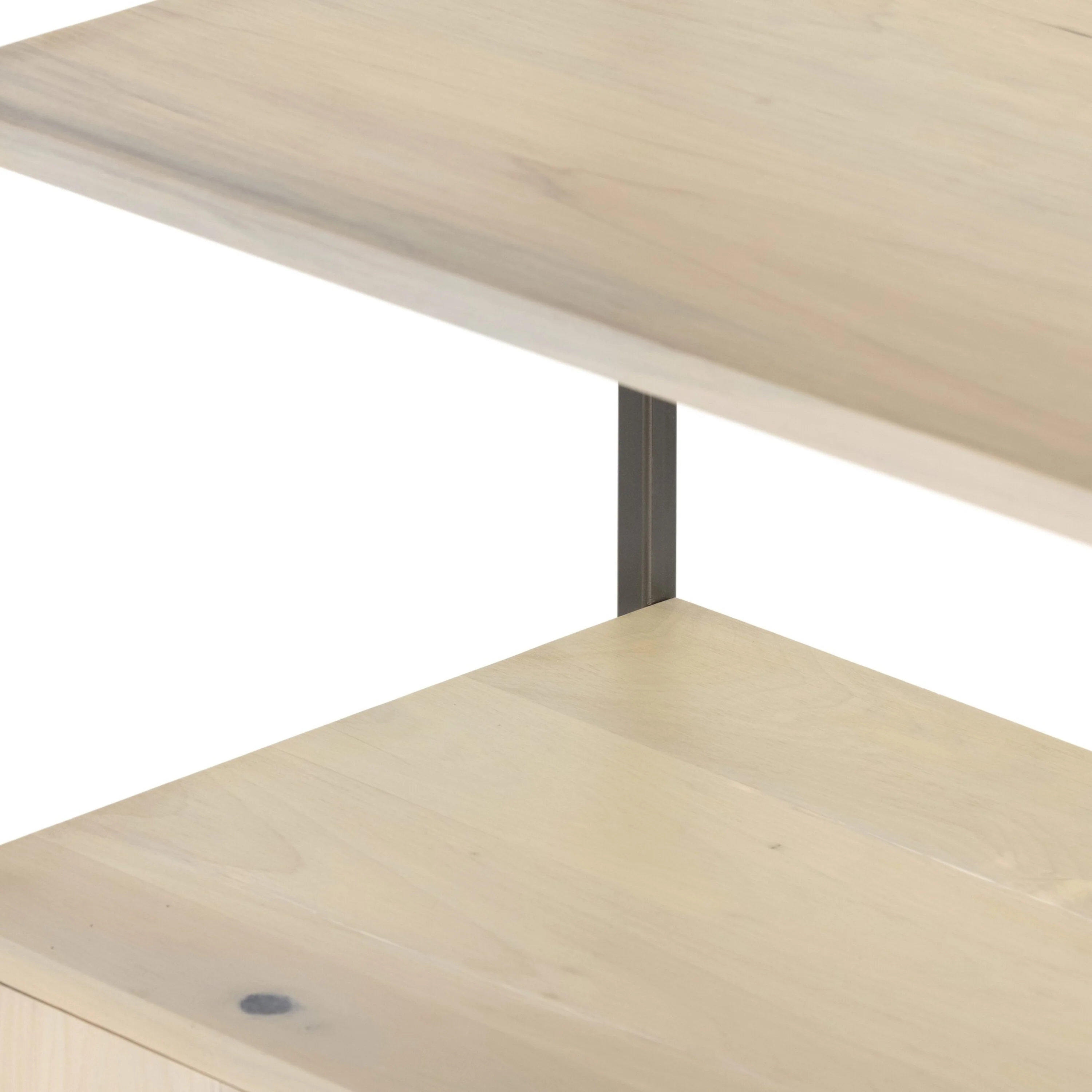Trey Modular Wide Bookcase - Image 18