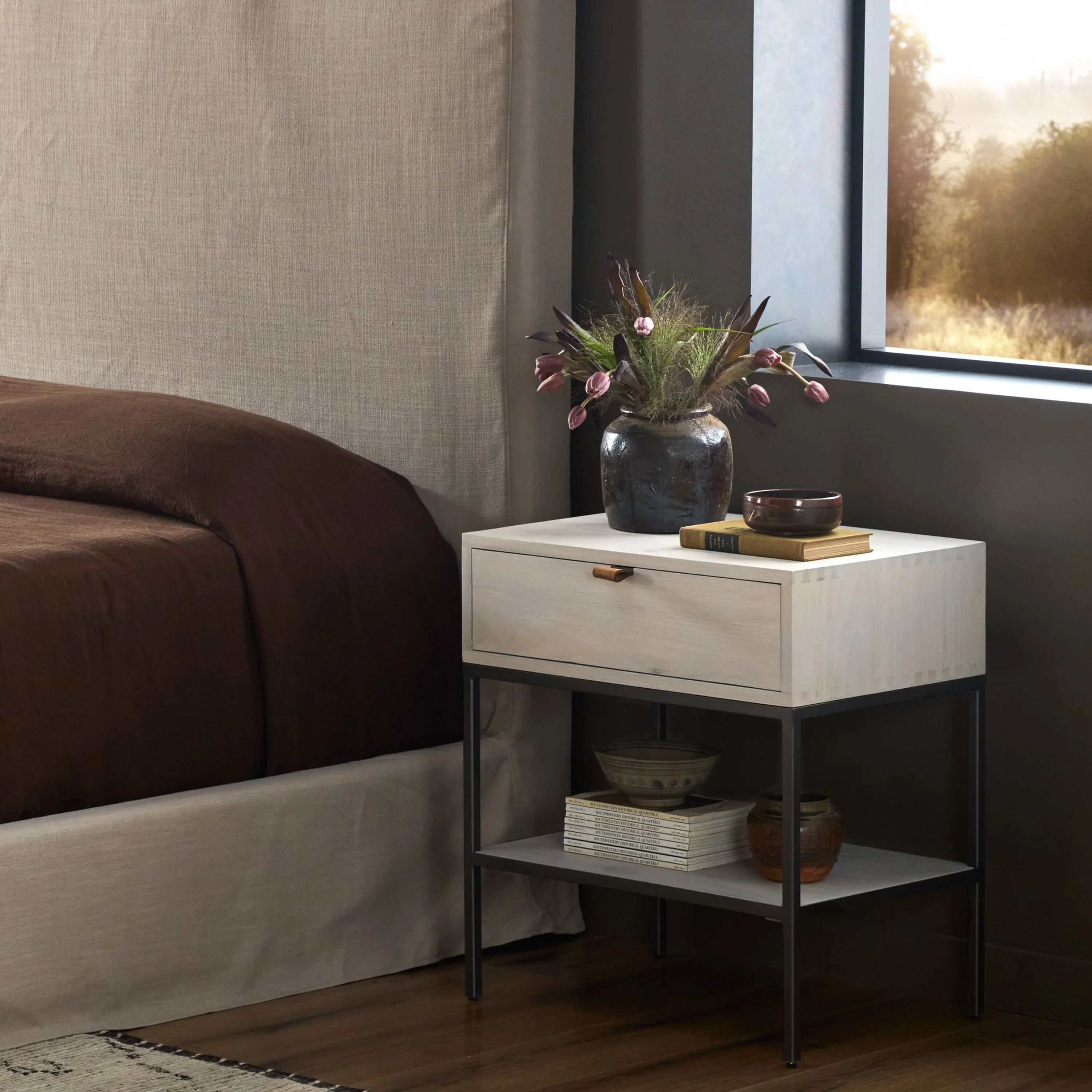 Trey Nightstand - Image 14
