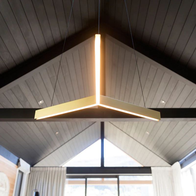 Tri Pendant Light - Image 10