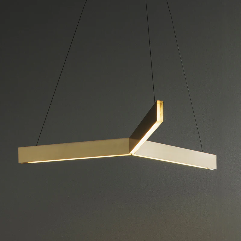 Tri Pendant Light - Image 12