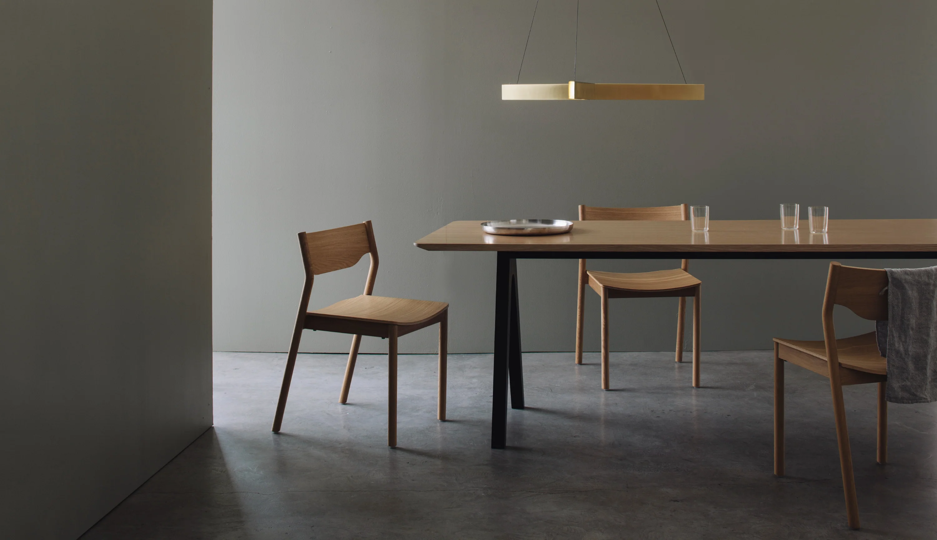Tri Pendant Light - Image 2