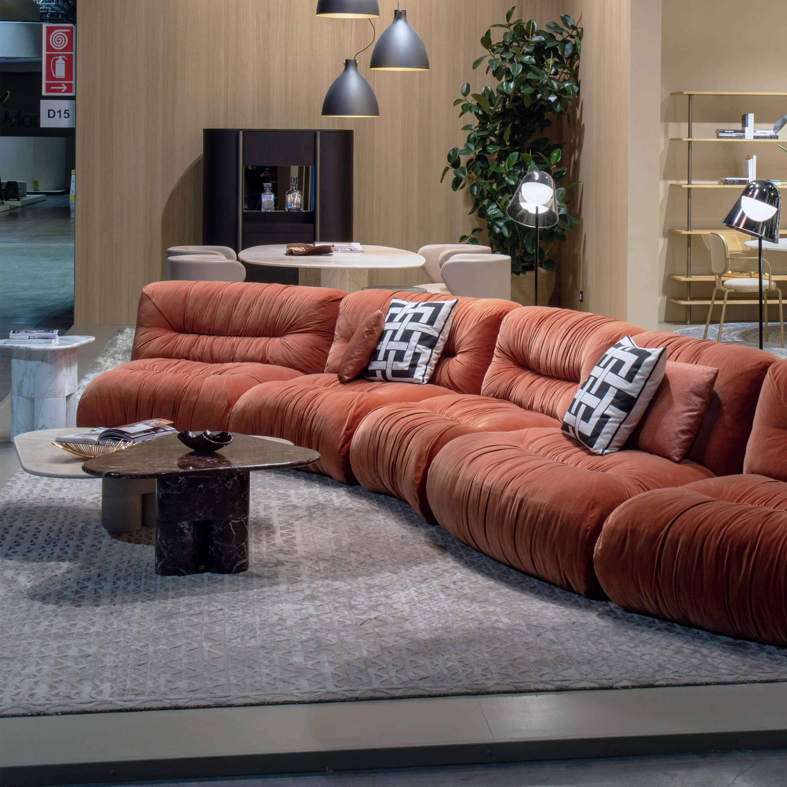 Tria Coffee Table - Image 14