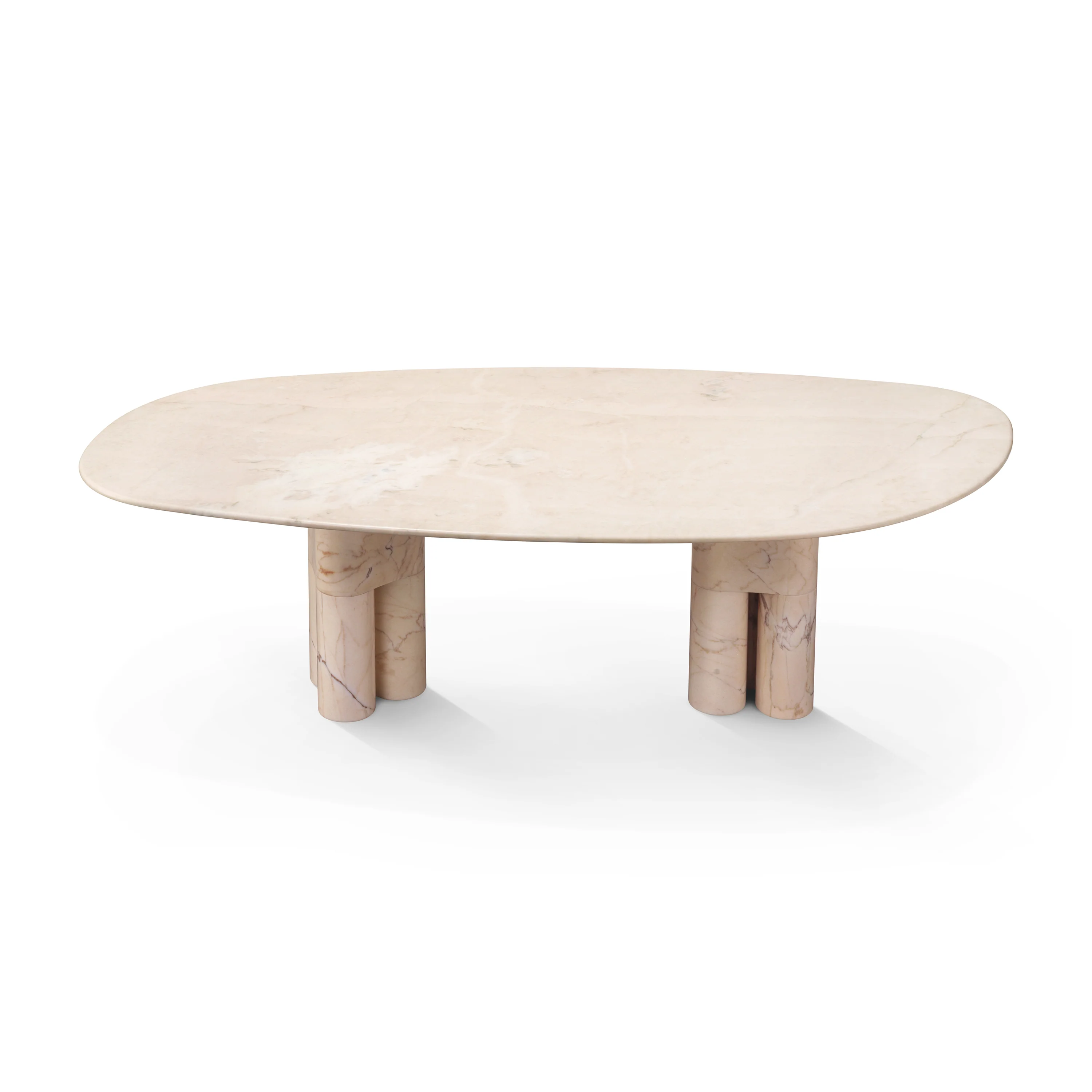 Tria Dining Table - Image 4