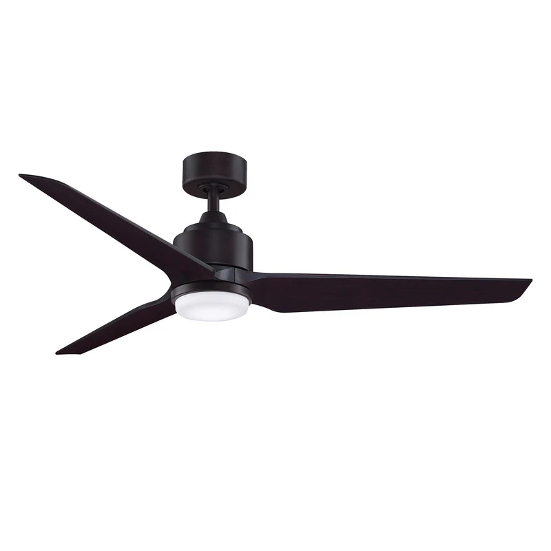 TriAire Custom 56 Inch Outdoor Ceiling Fan - Image 4