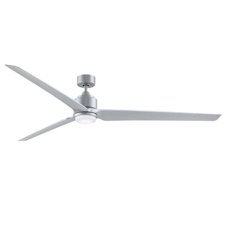 TriAire Custom 84 Inch Outdoor Ceiling Fan - Image 8