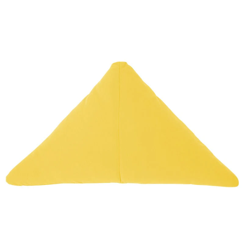 Triangle Throw Pillow - Image 12