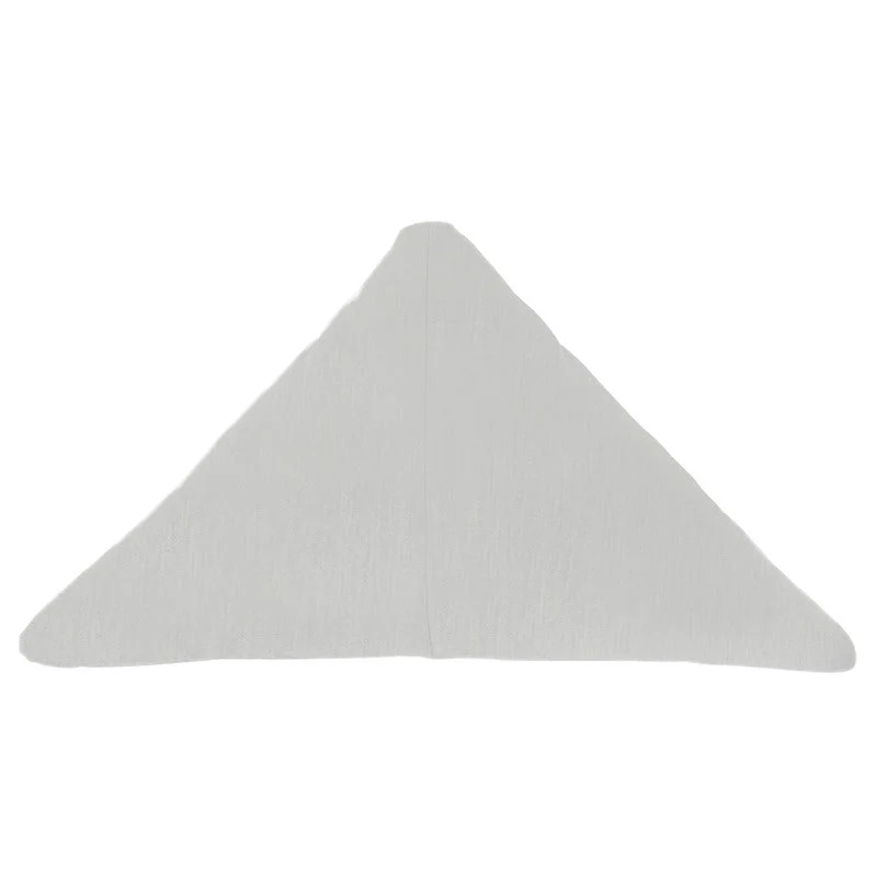 Triangle Throw Pillow - Image 13