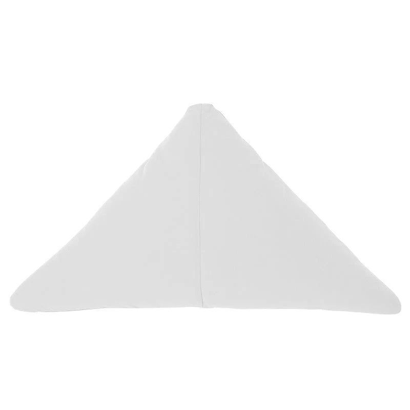 Triangle Throw Pillow - Image 3