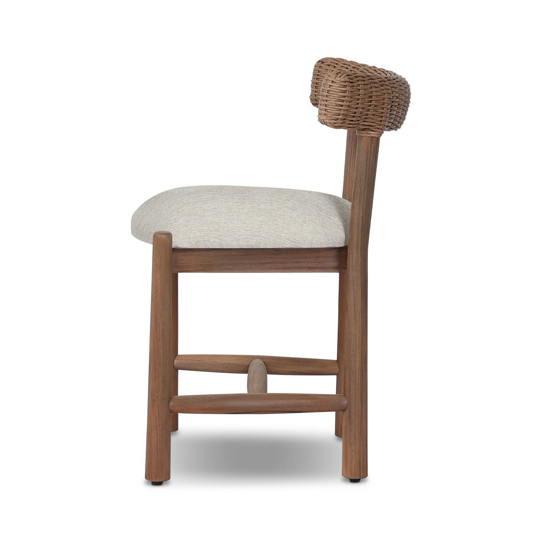 Tribeca Outdoor Dining Chair - Image 5