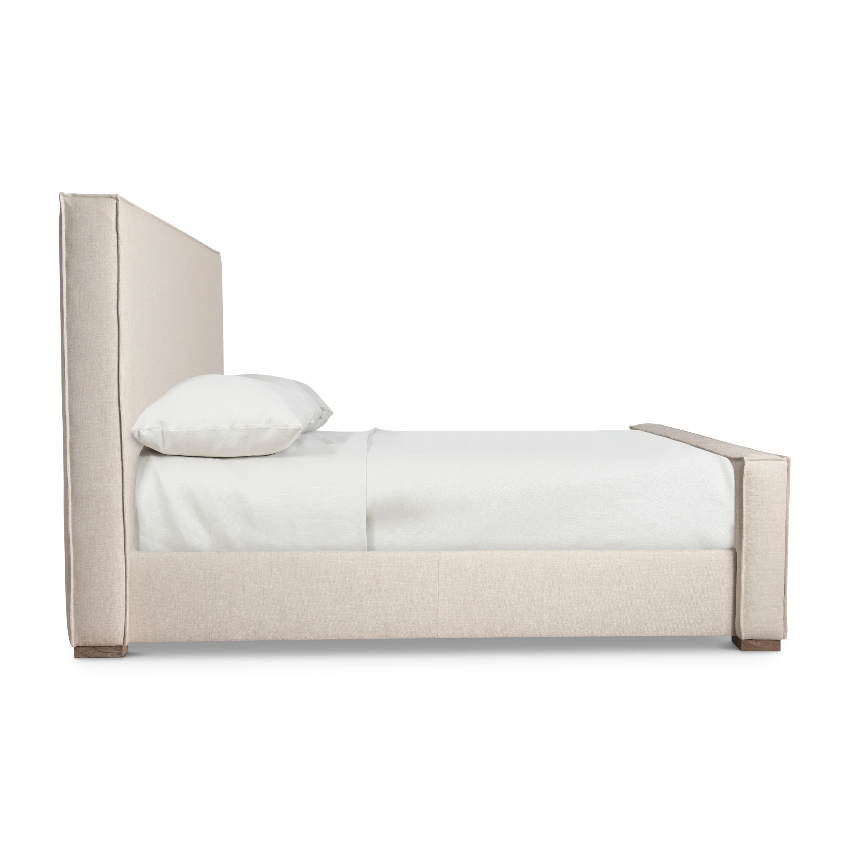 Tribeca Panel Bed - Image 7