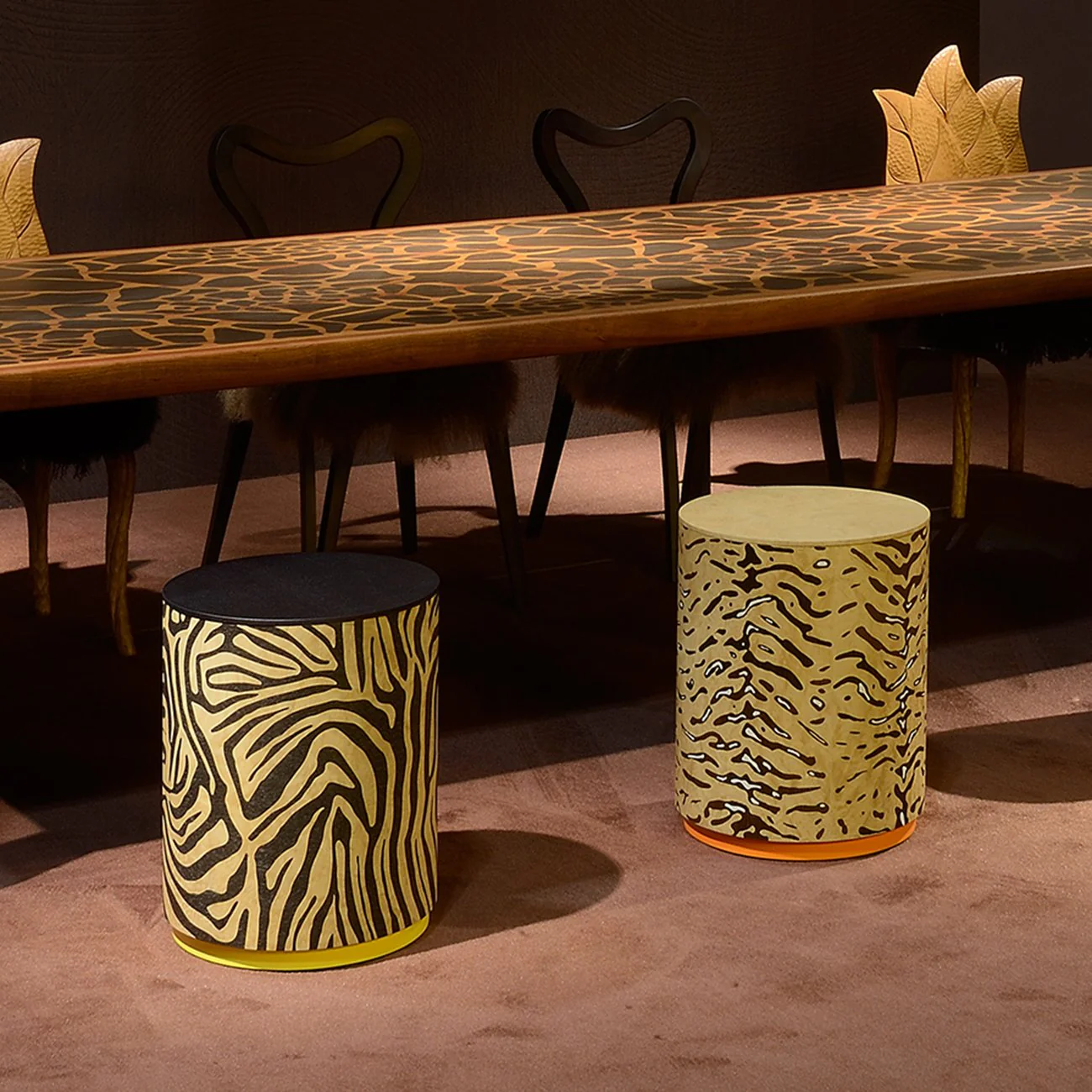 Triboo Stool - Image 4