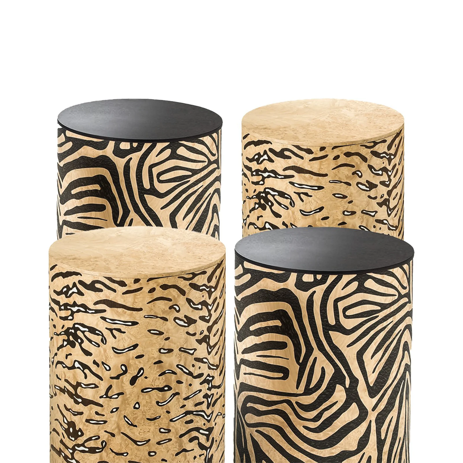 Triboo Stool - Image 5