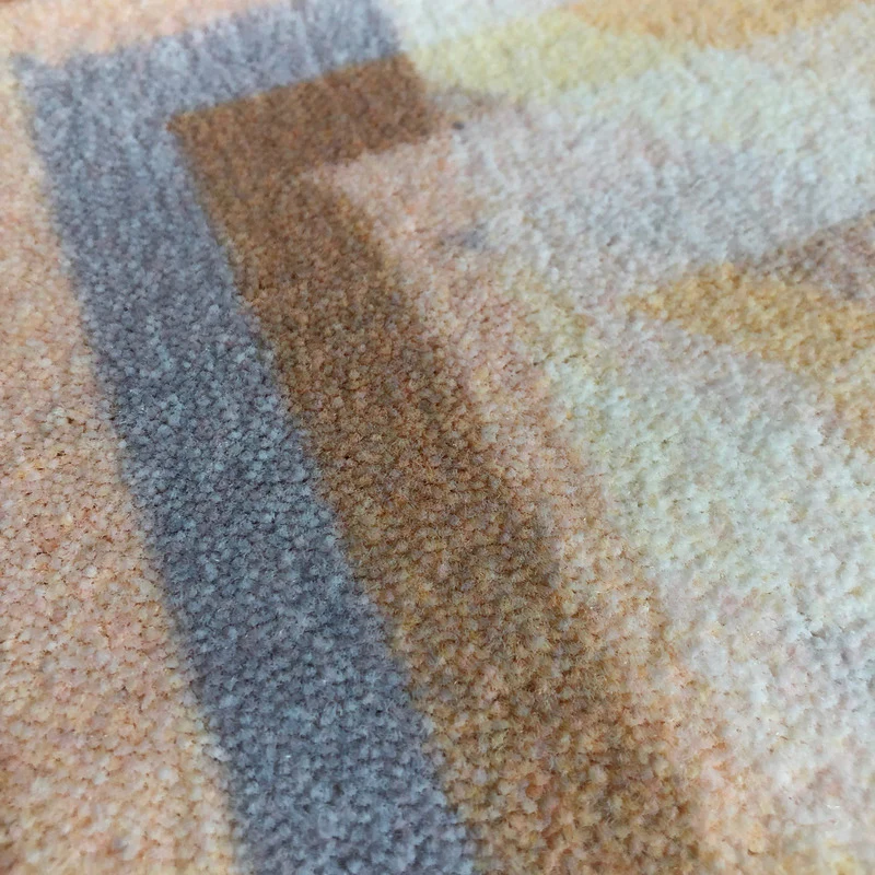 Trichroic Shapes Rug - Image 12