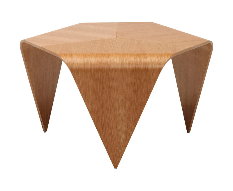 Trienna Coffee Table - Image 4
