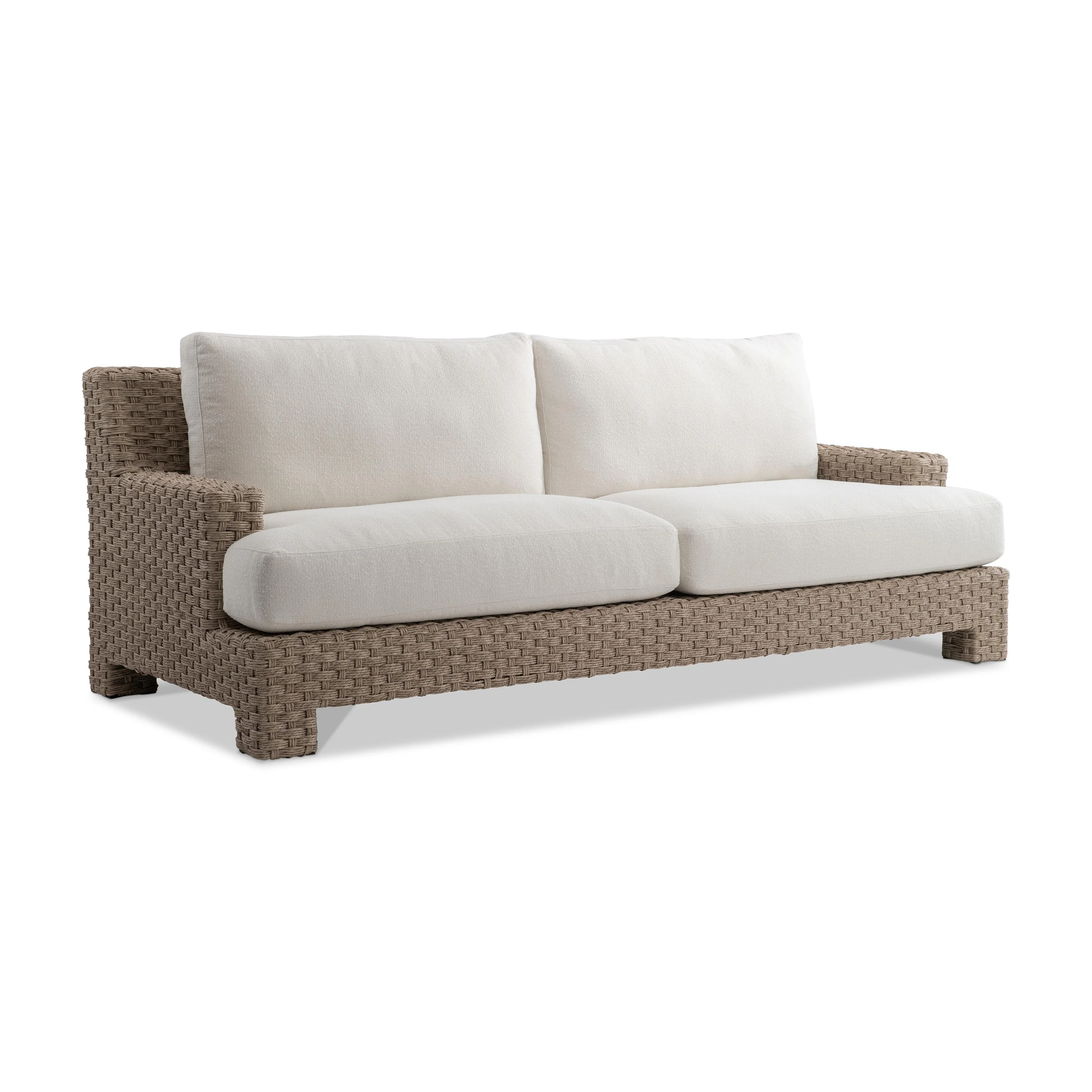 Trieste Outdoor Sofa - Image 2