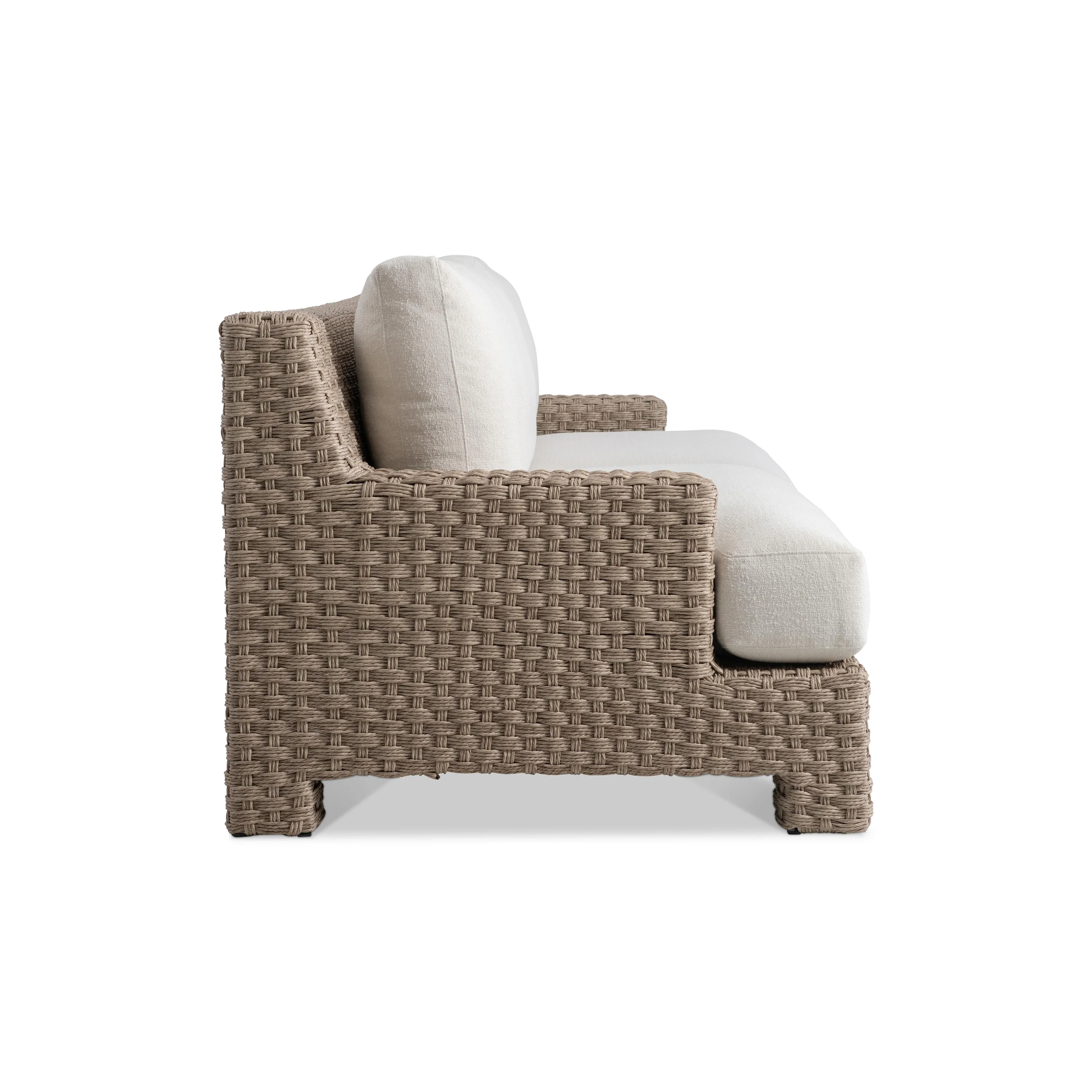 Trieste Outdoor Sofa - Image 3