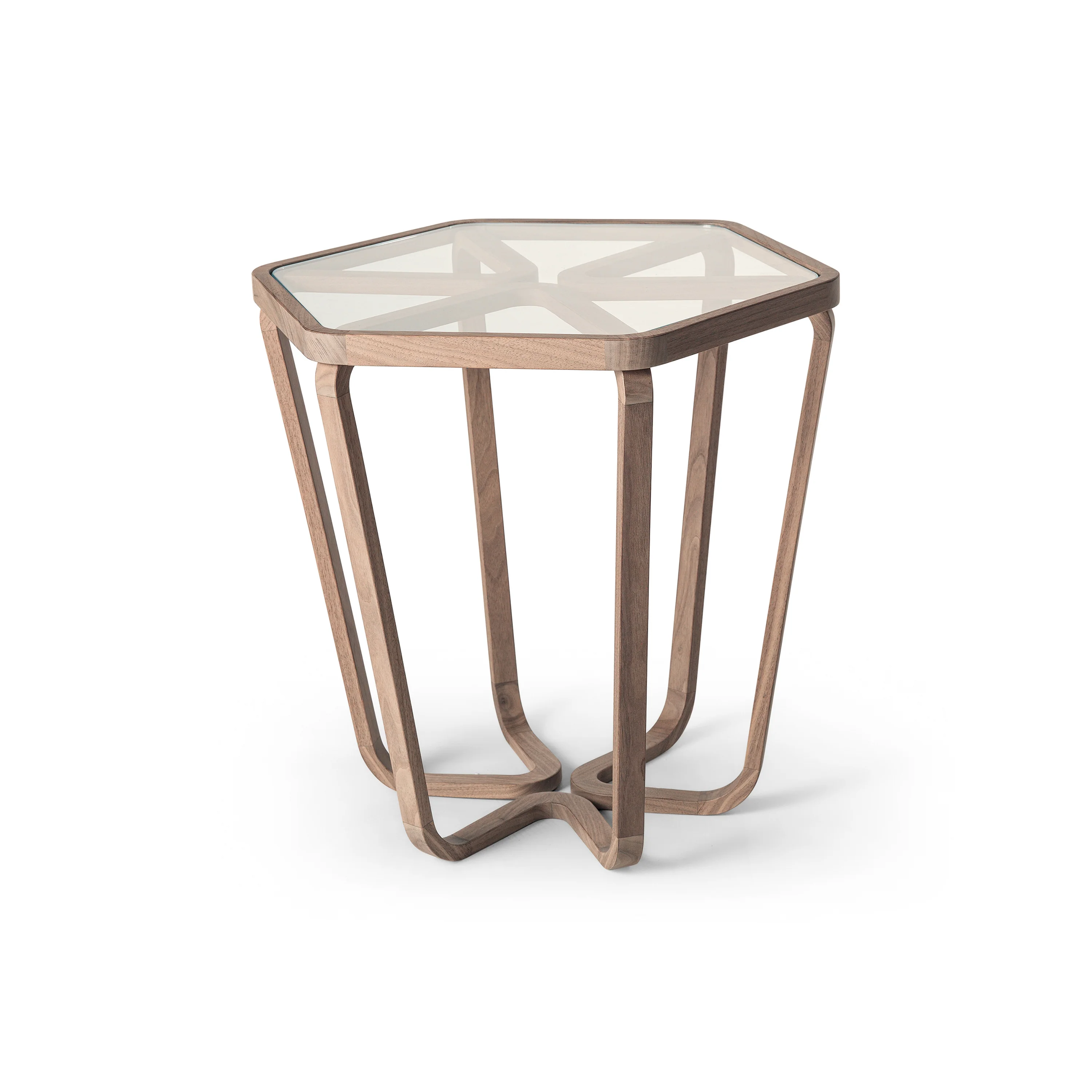 Trifolio P Side Table - Image 3