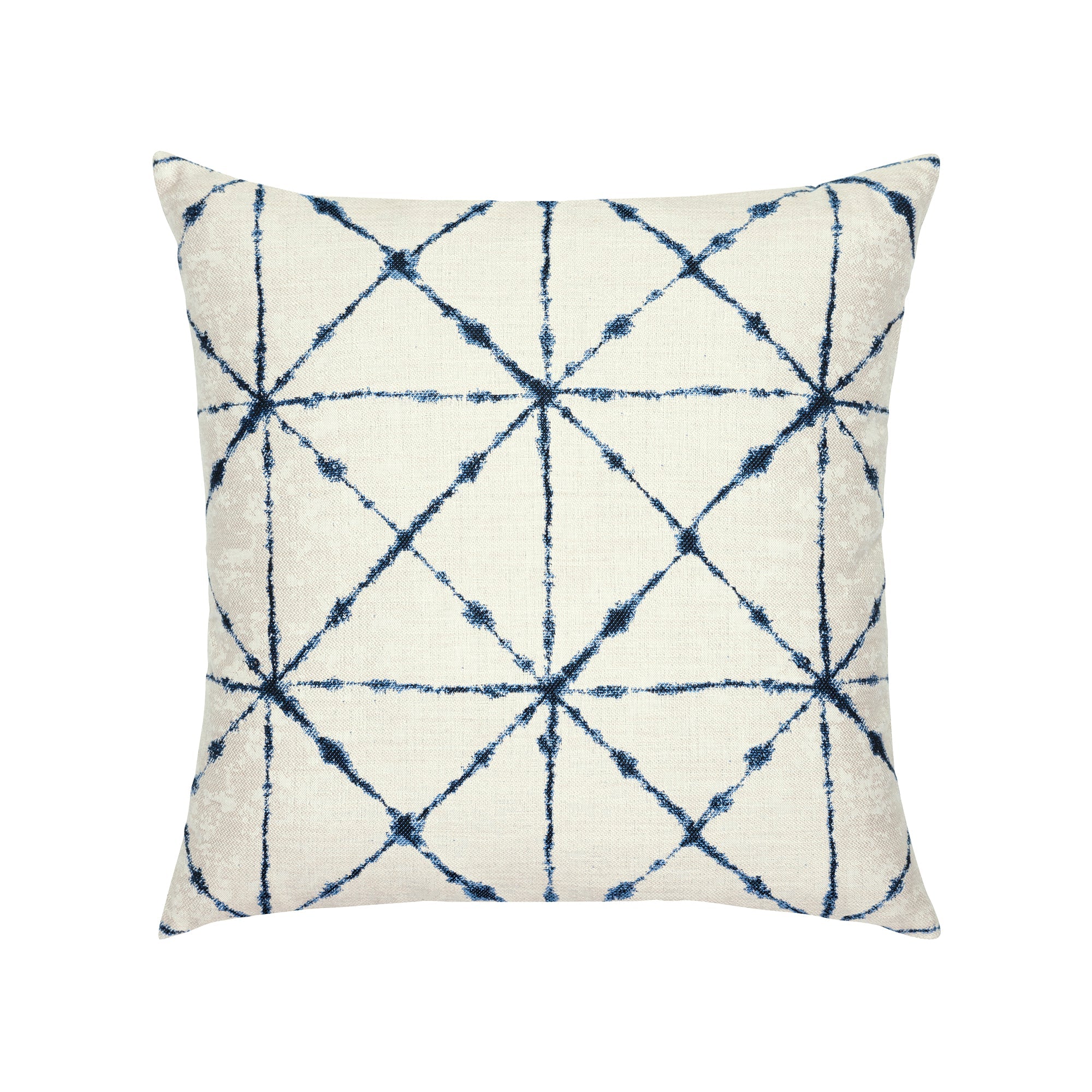 Trilogy Outdoor Pillow