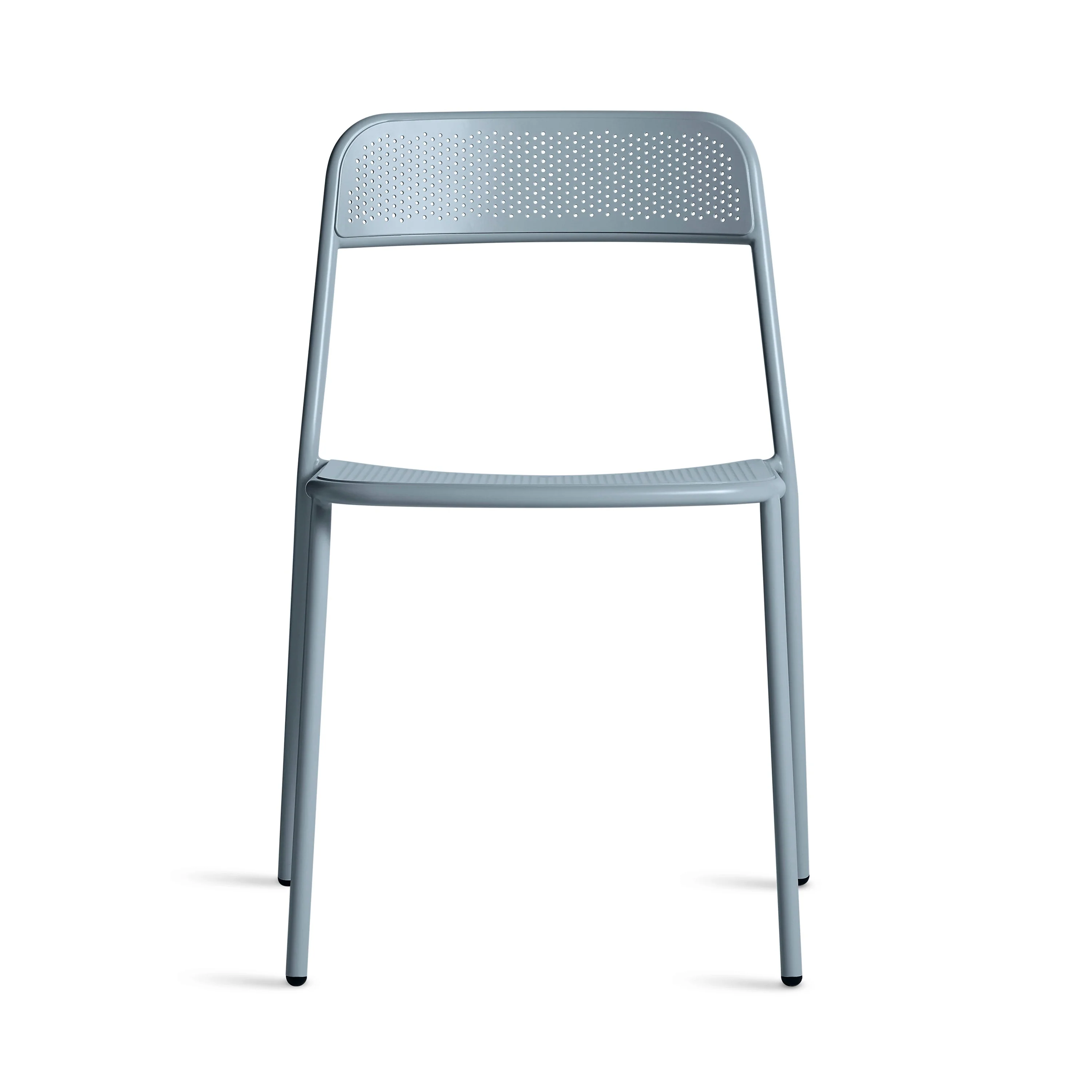 Trim Armless Dining Chair - Image 16