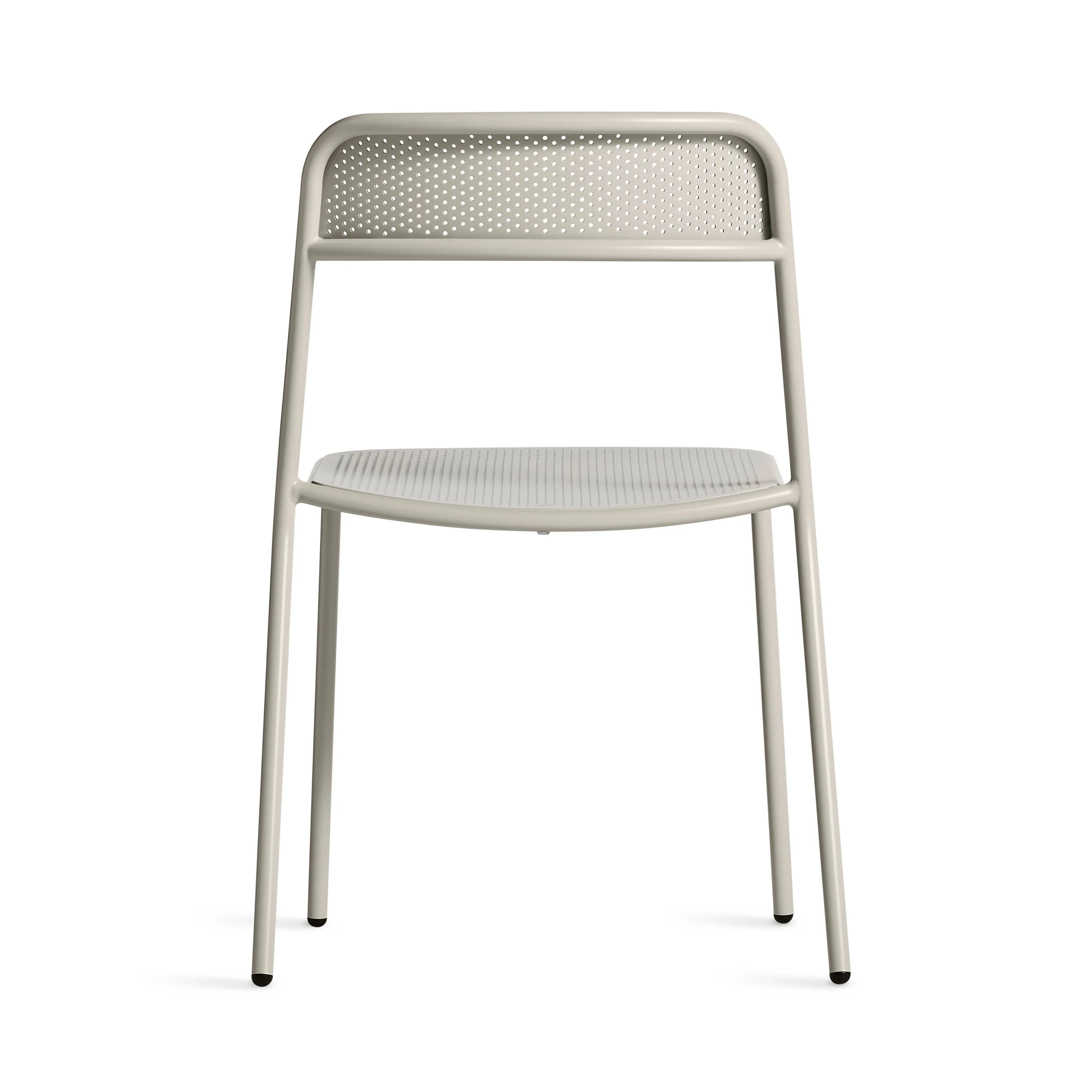 Trim Armless Dining Chair - Image 19