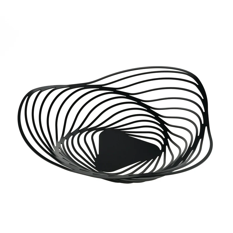 Trinity Centerpiece Basket - Image 6