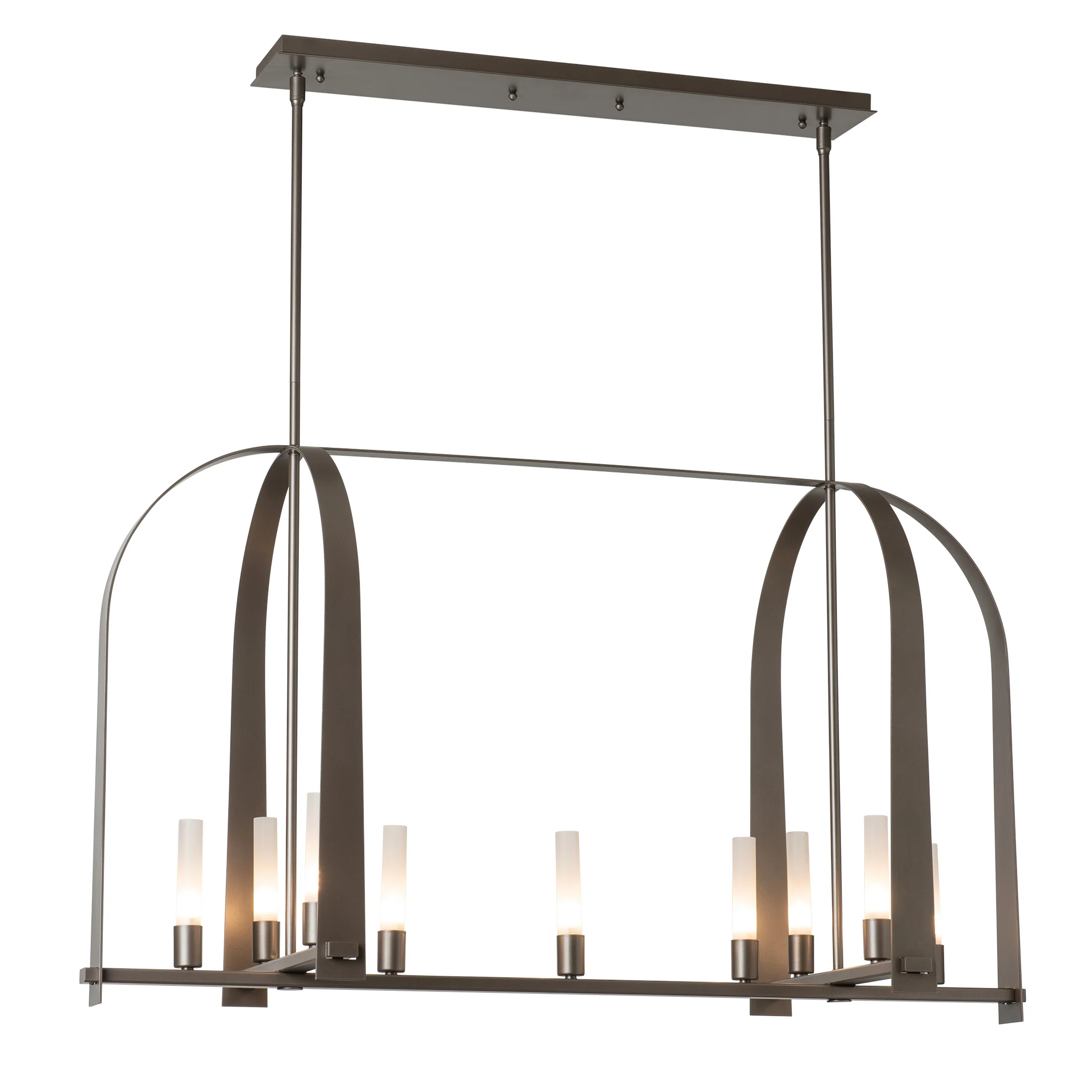 Triomphe Linear Pendant Light - Image 10