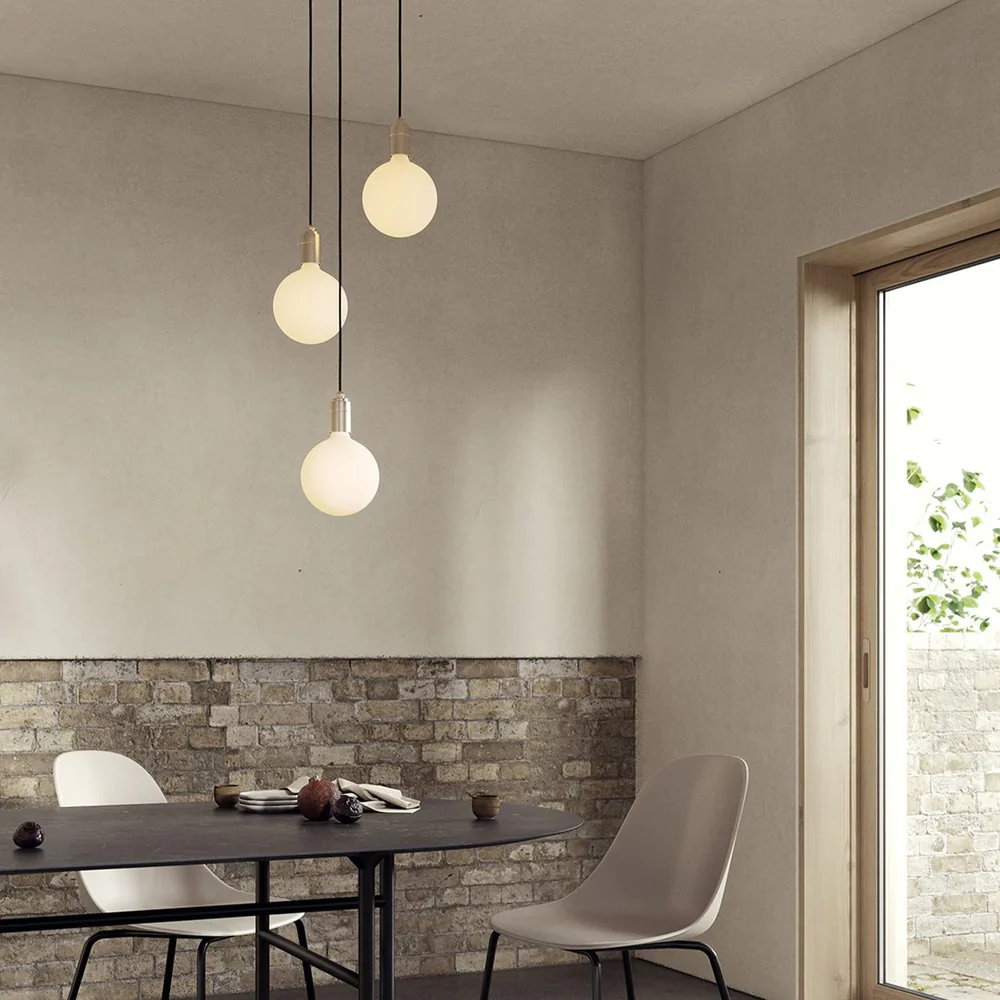 Triple Pendant Light - Image 11