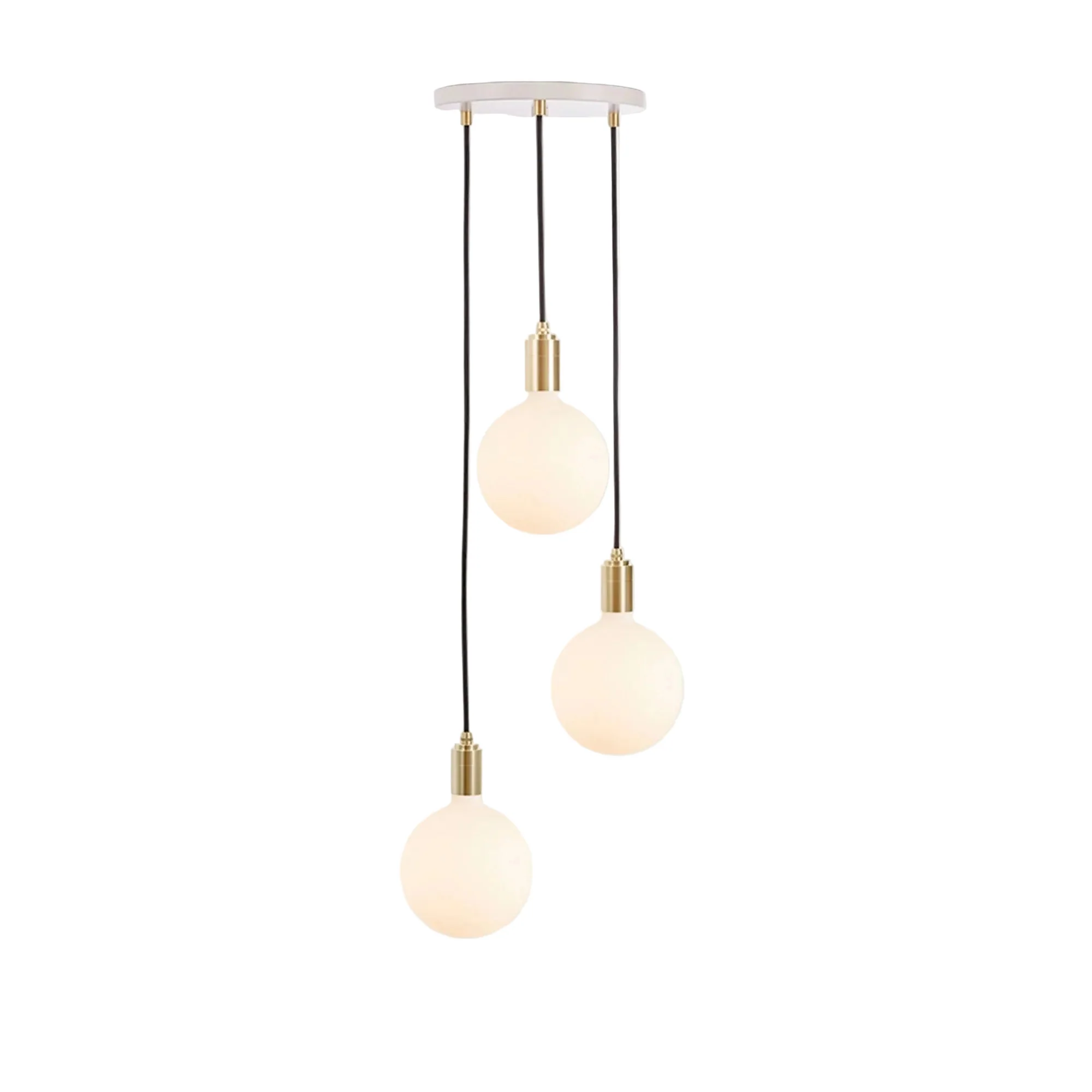 Triple Pendant Light - Image 20