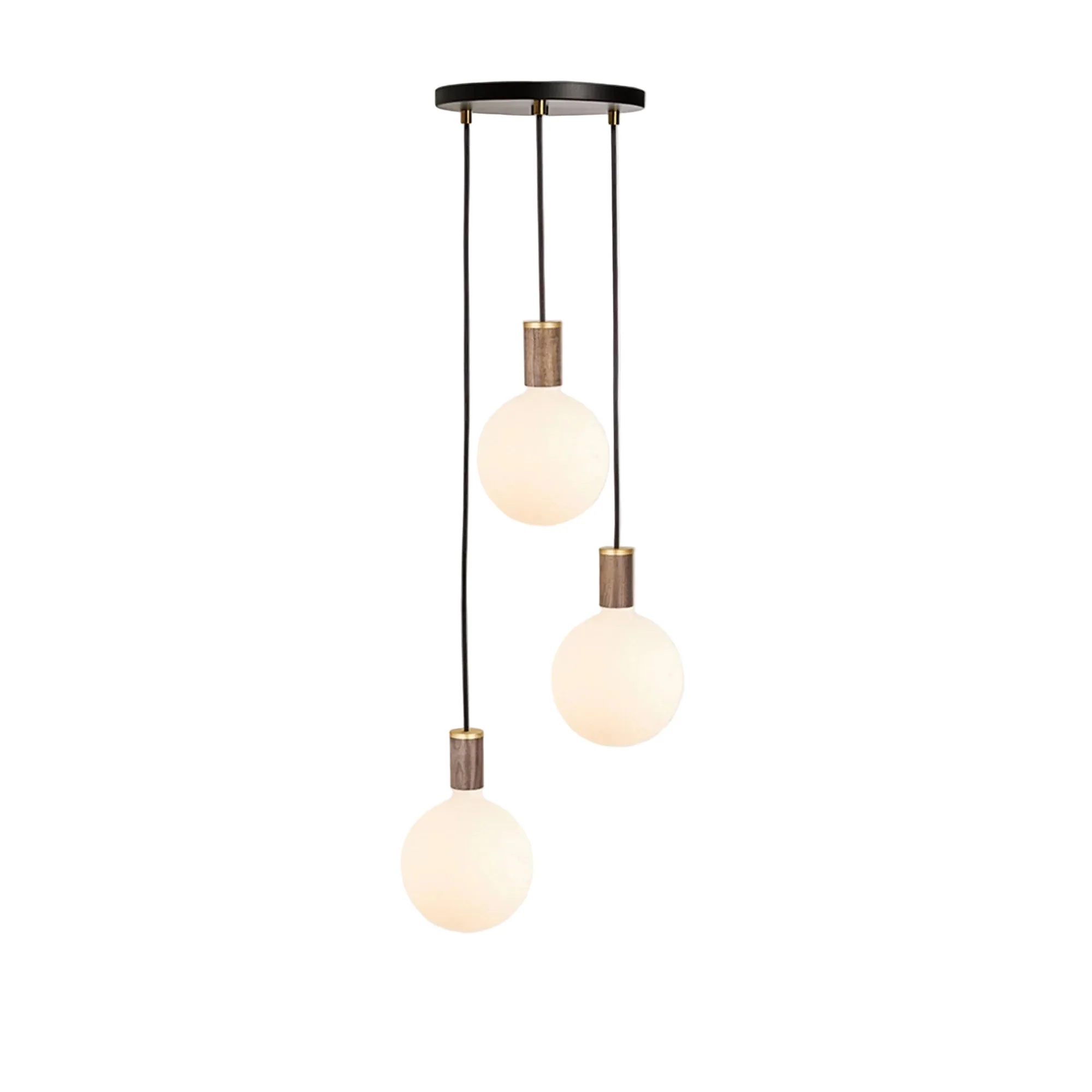 Triple Pendant Light - Image 23