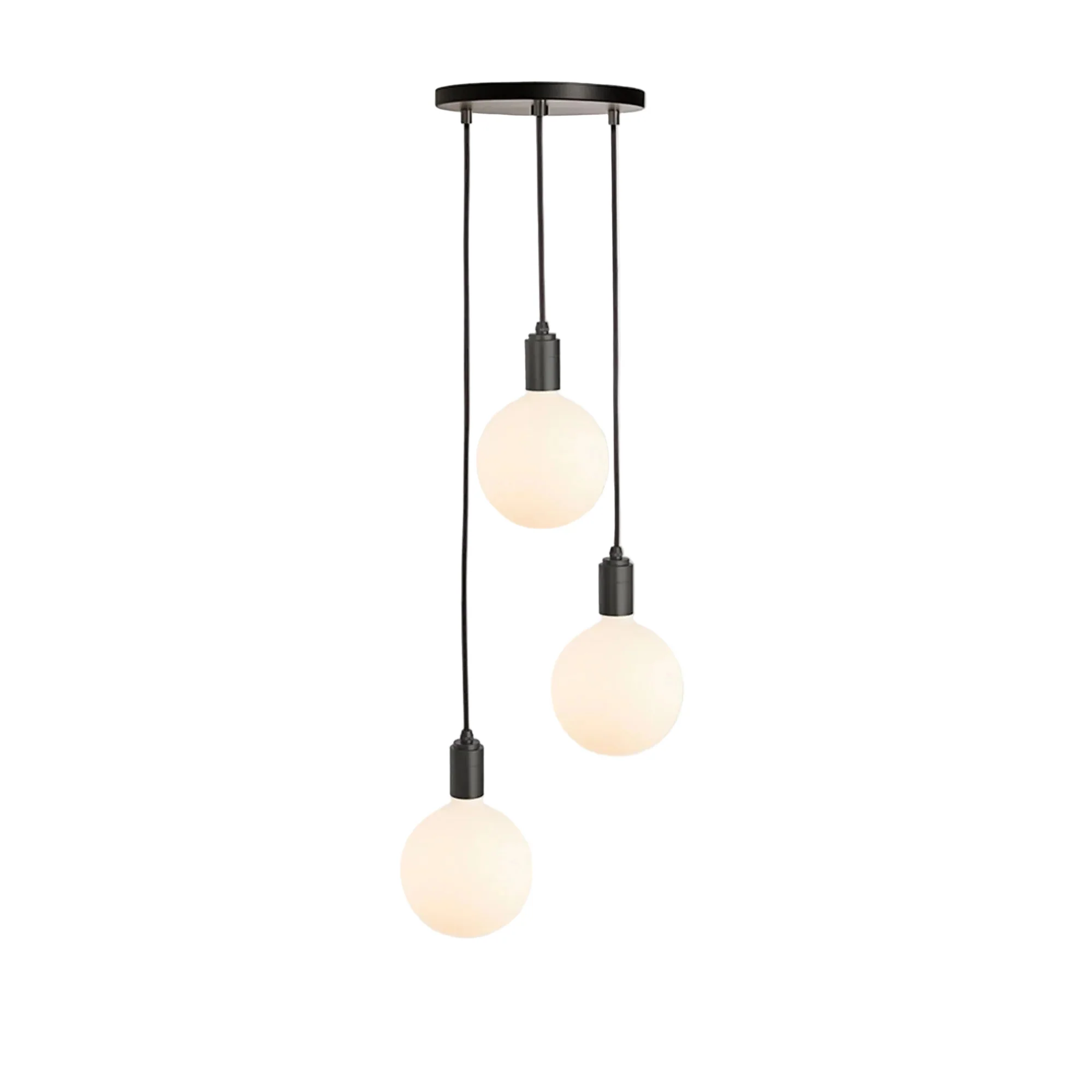Triple Pendant Light - Image 9