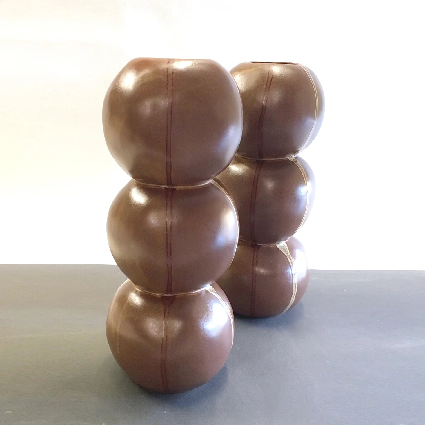 Triple Sphere Vase - Image 28