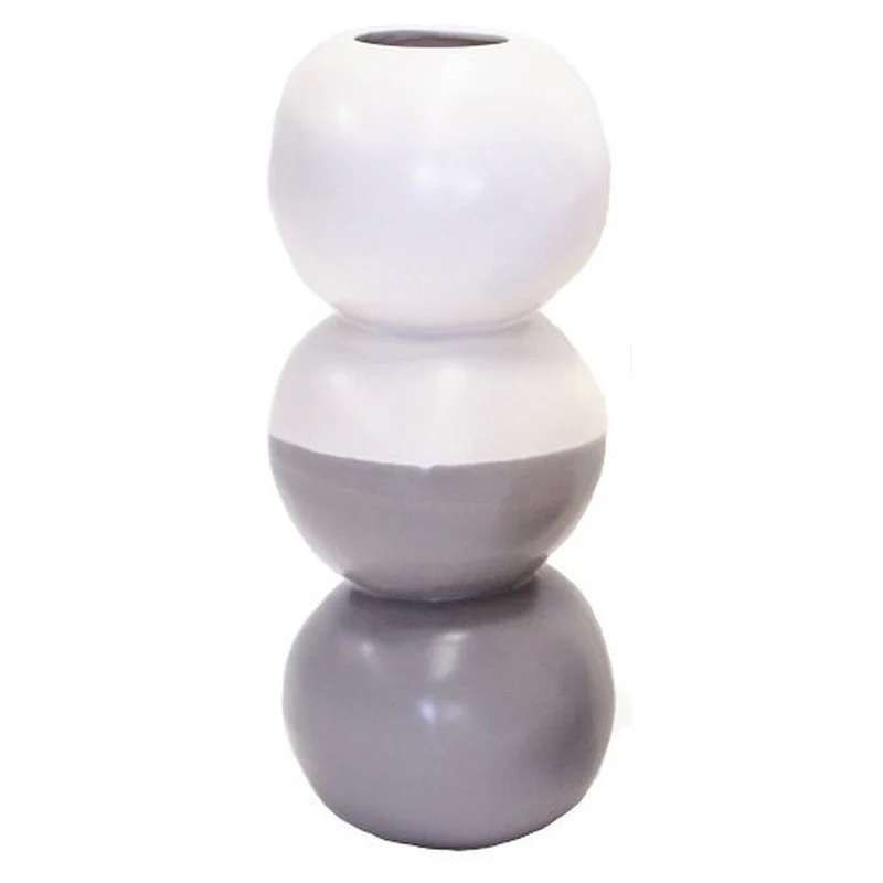 Triple Sphere Vase - Image 49
