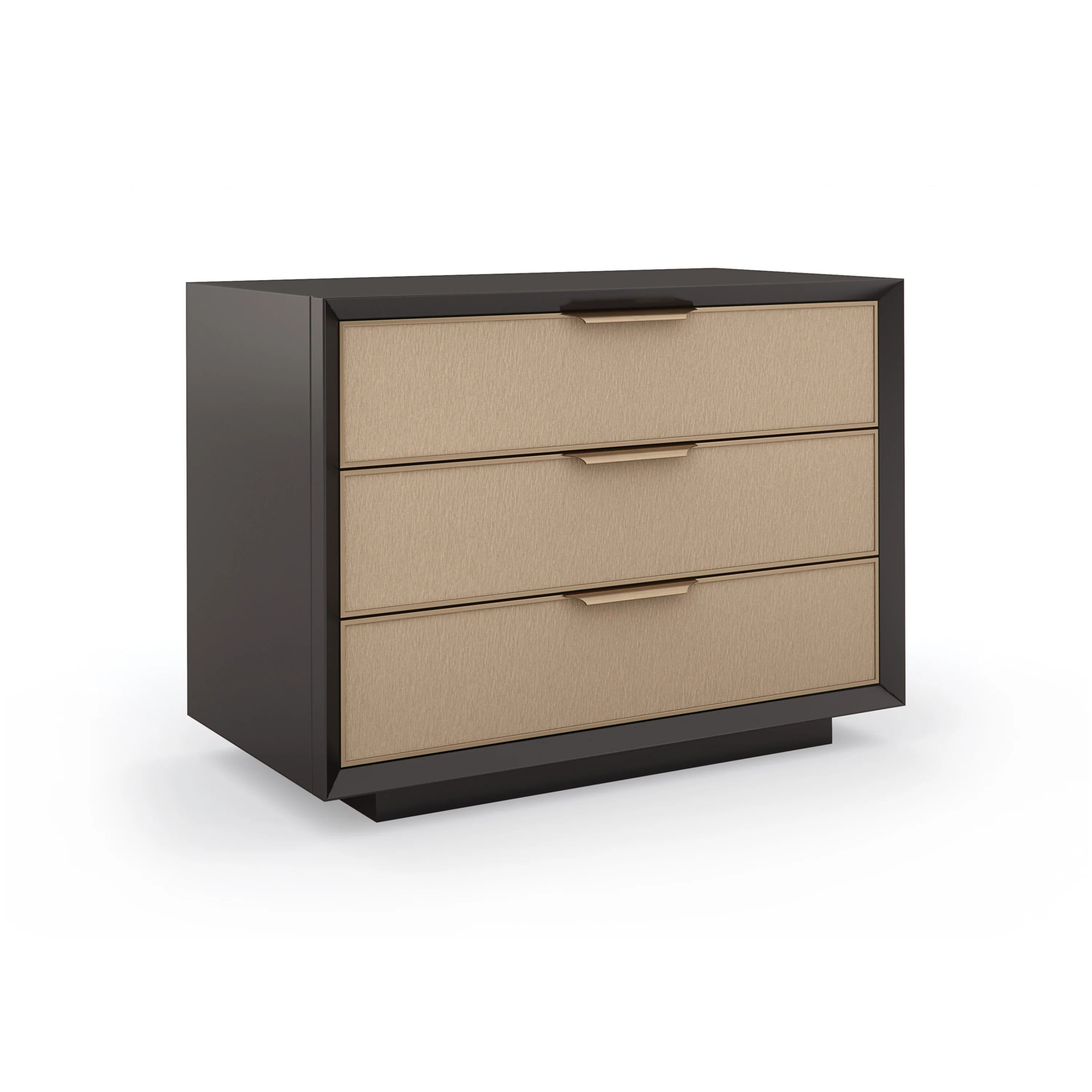 Triple Wrap Nightstand - Image 3