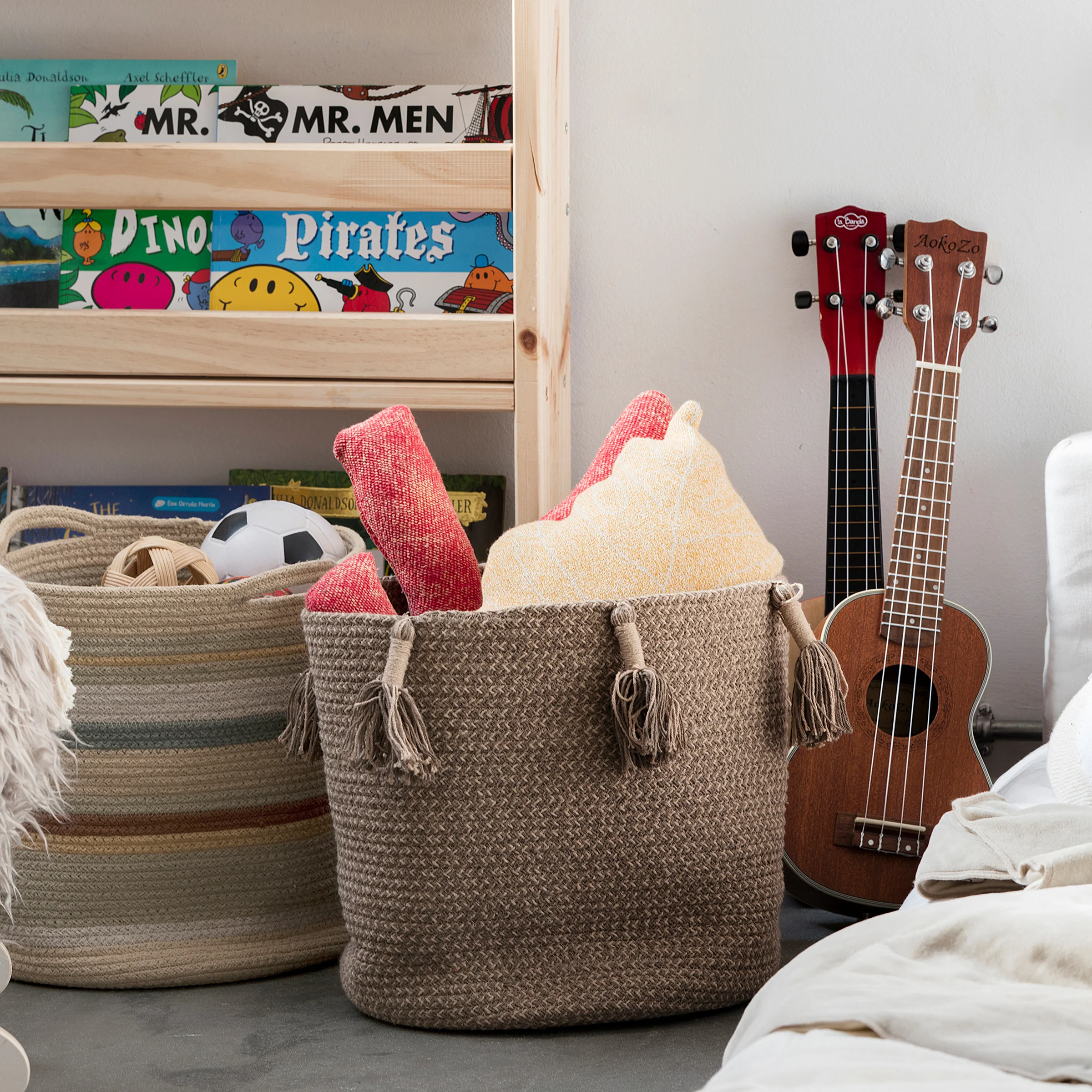 Triplet Basket - Image 6