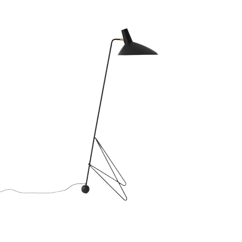 Tripod Floor Lamp - Image 17