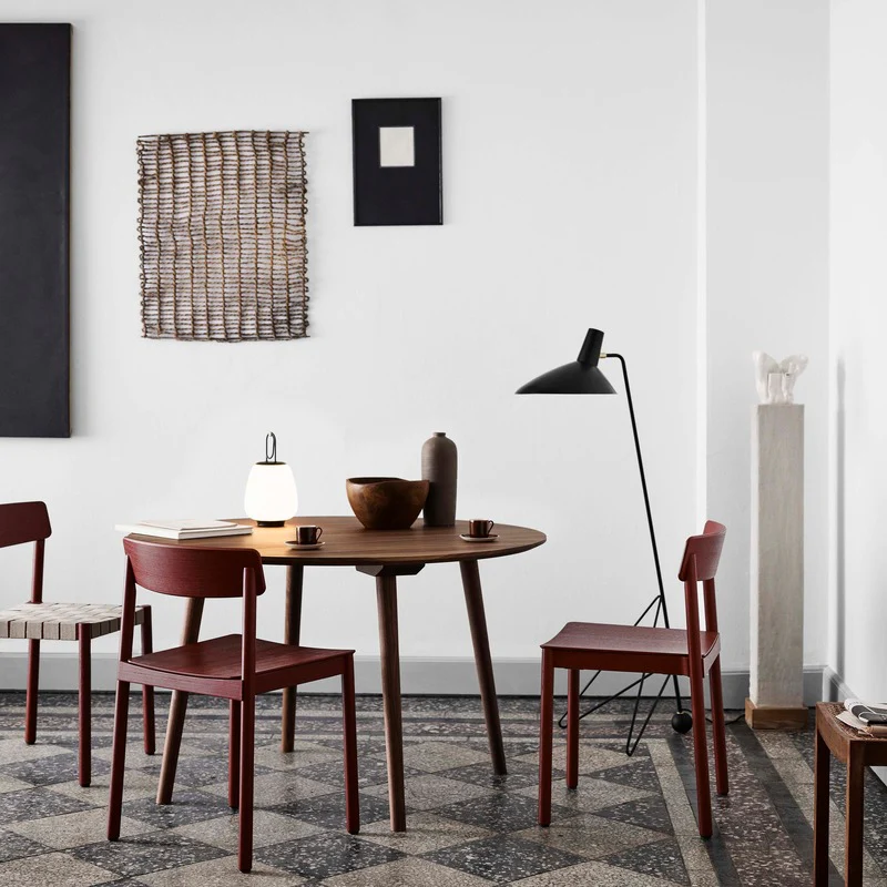 Tripod Floor Lamp - Image 7