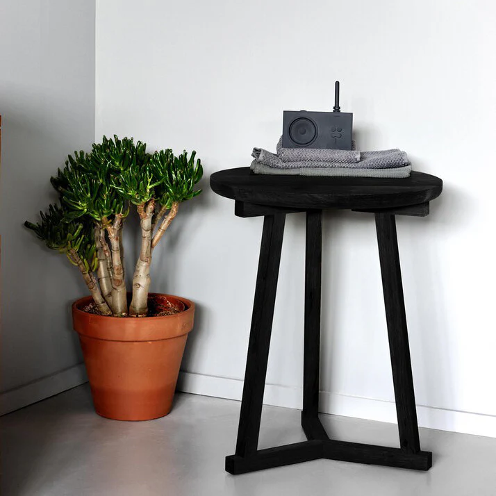 Tripod Side Table - Image 5