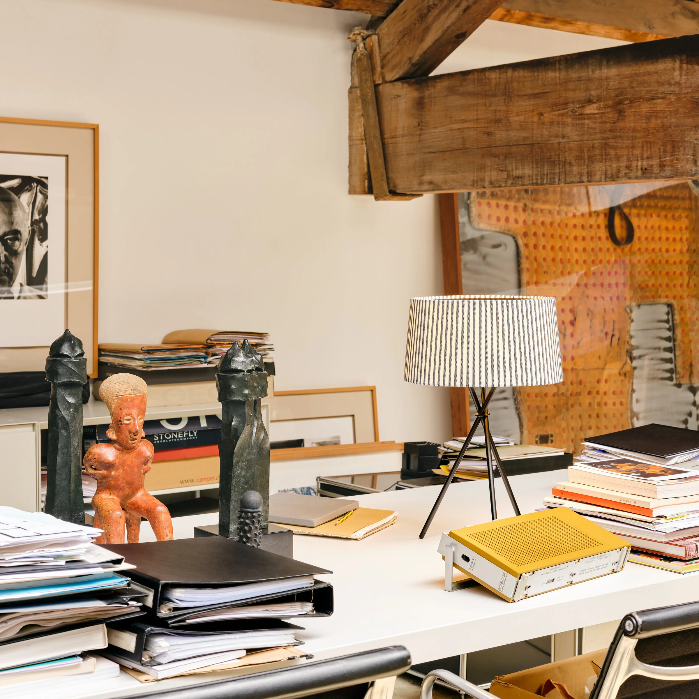 Tripode Small Table Lamp - Image 19