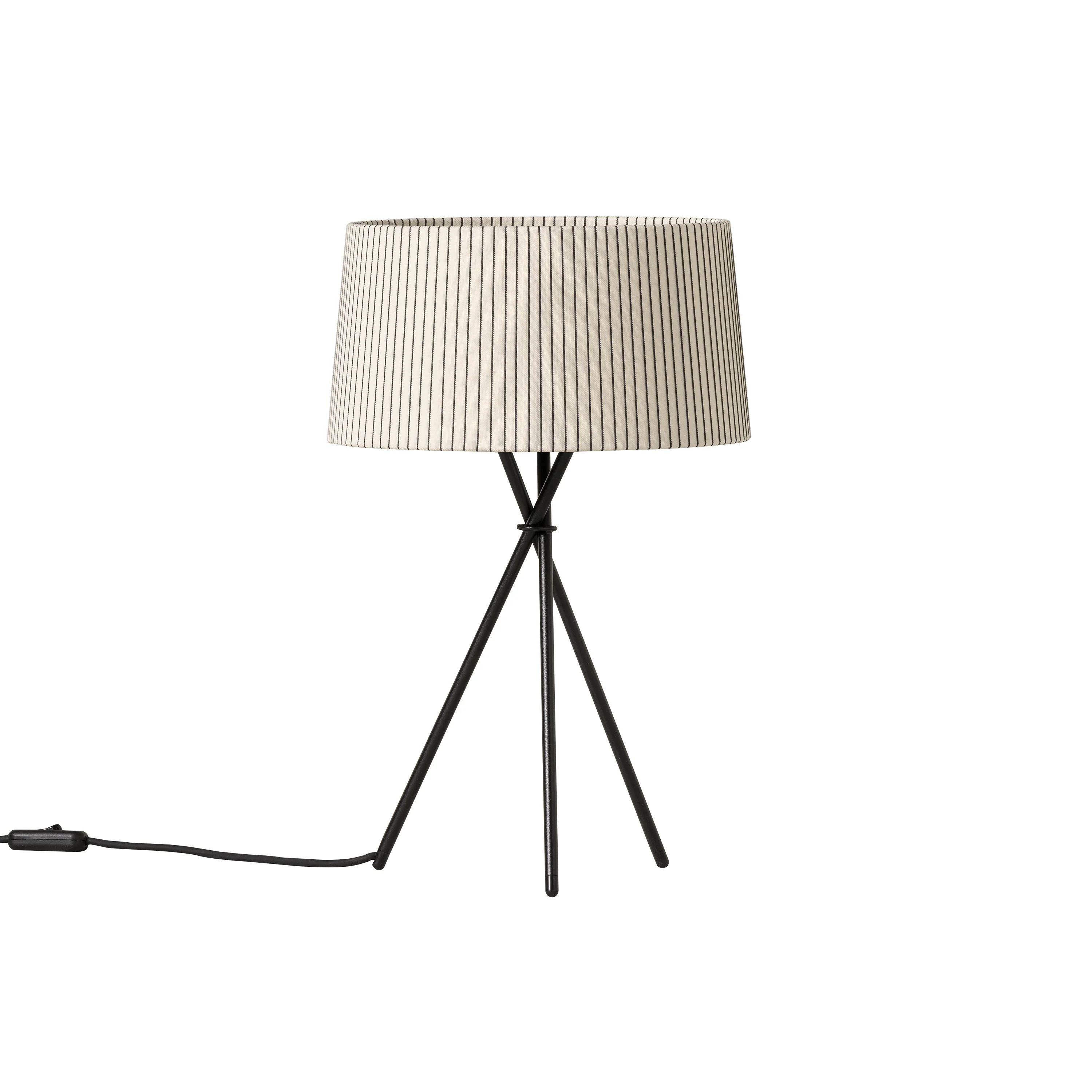 Tripode Small Table Lamp - Image 9
