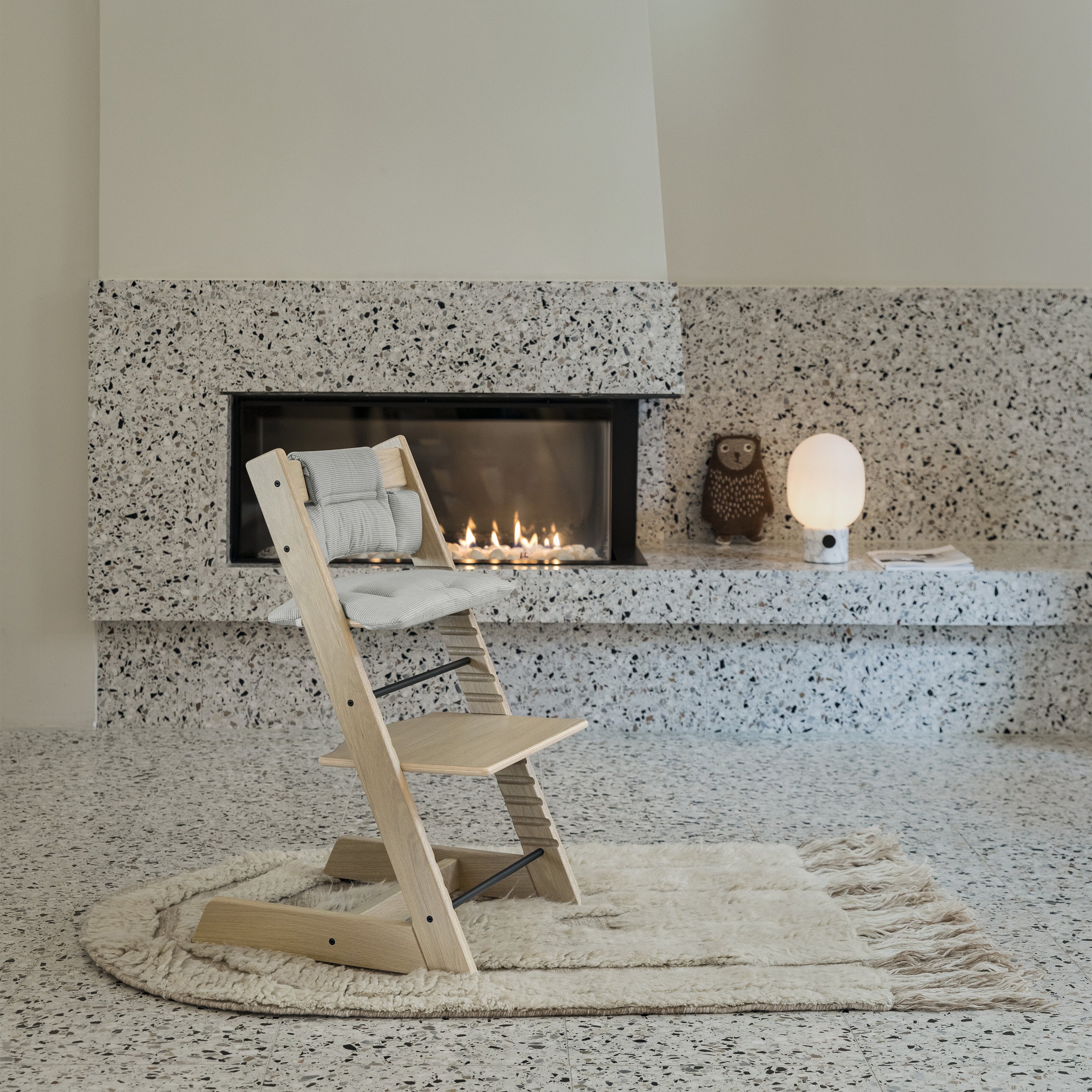 Tripp Trapp Classic Cushion - Image 21