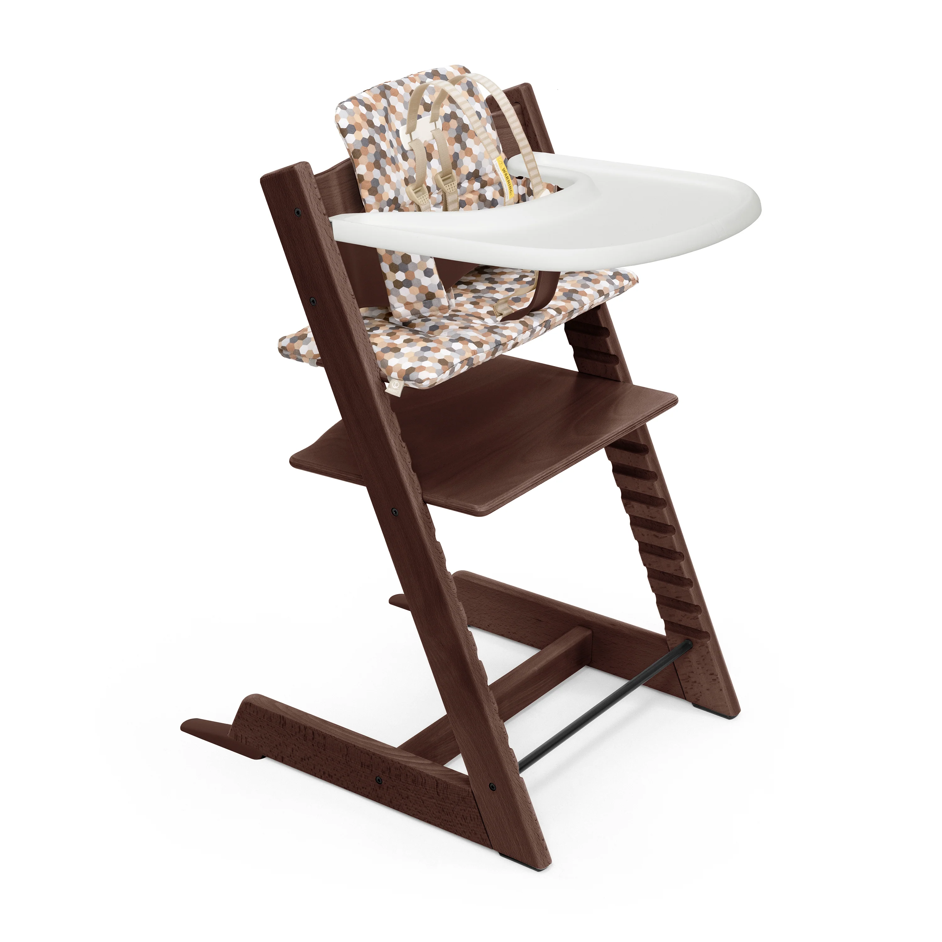 Tripp Trapp High Chair 2 Complete - Image 13
