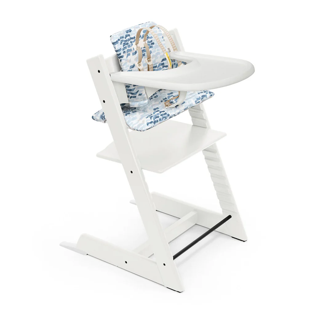 Tripp Trapp High Chair 2 Complete - Image 22