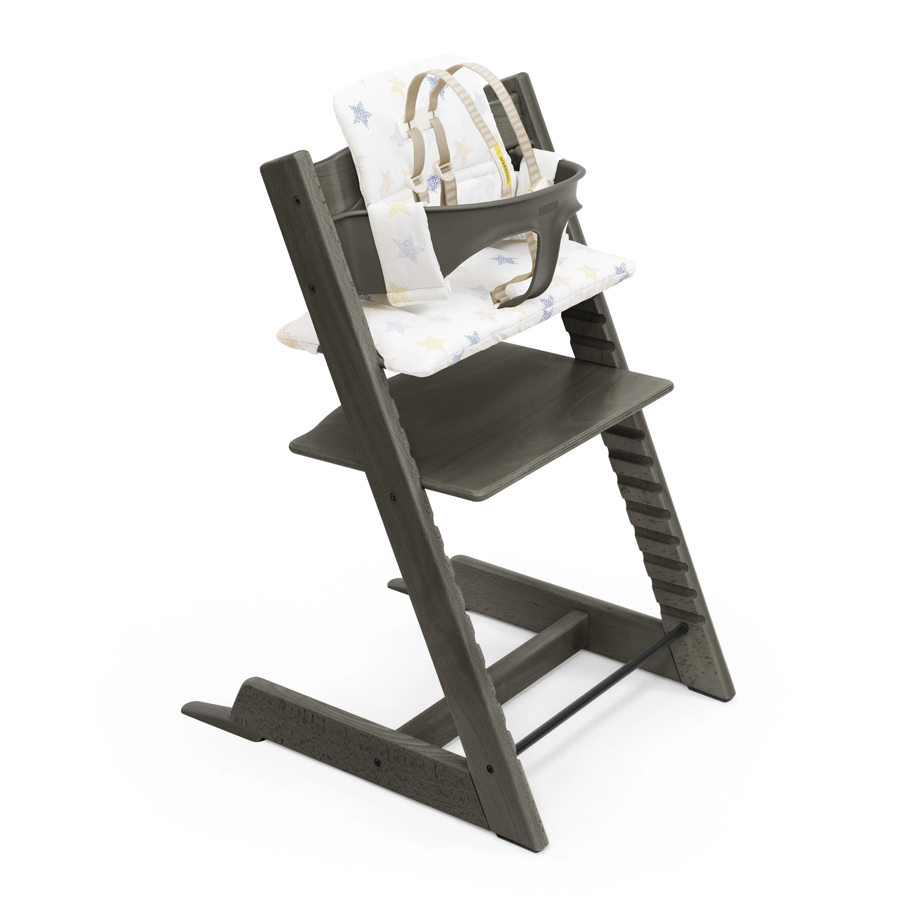 Tripp Trapp High Chair 2 Complete - Image 31
